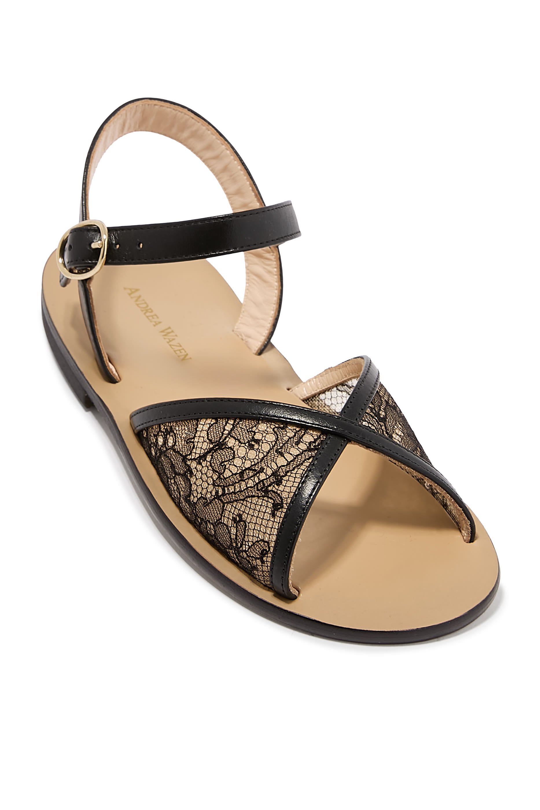 Kids Katy Mini Lace Sandals 