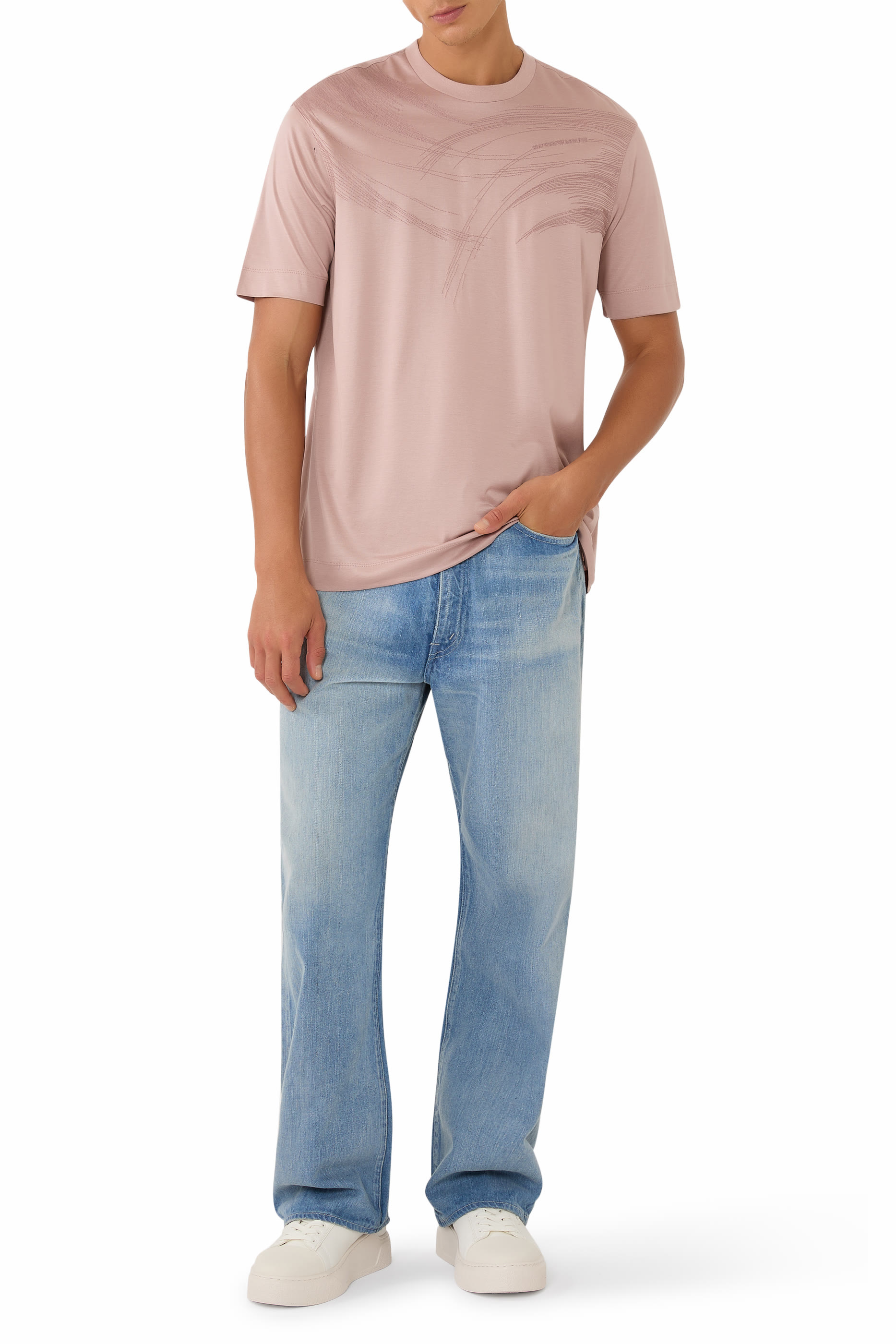 Logo Short Sleeve T-Shirt