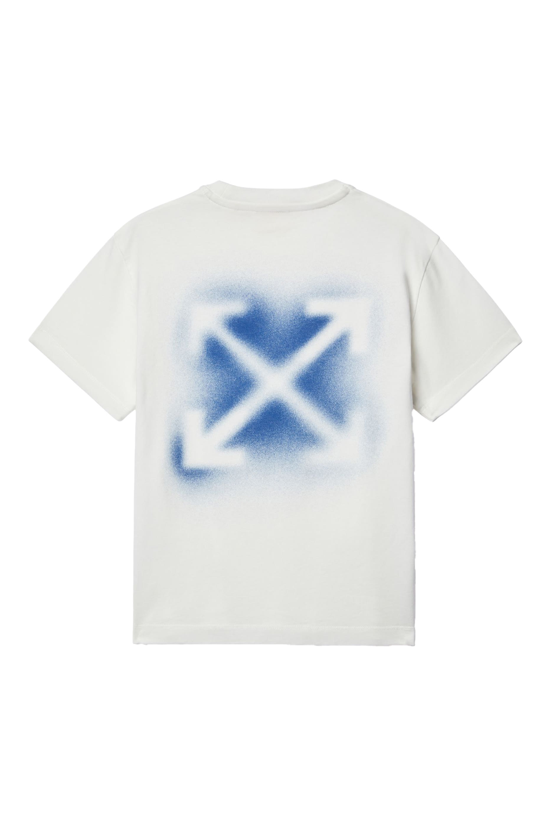 Kids Spray Arrow T-Shirt