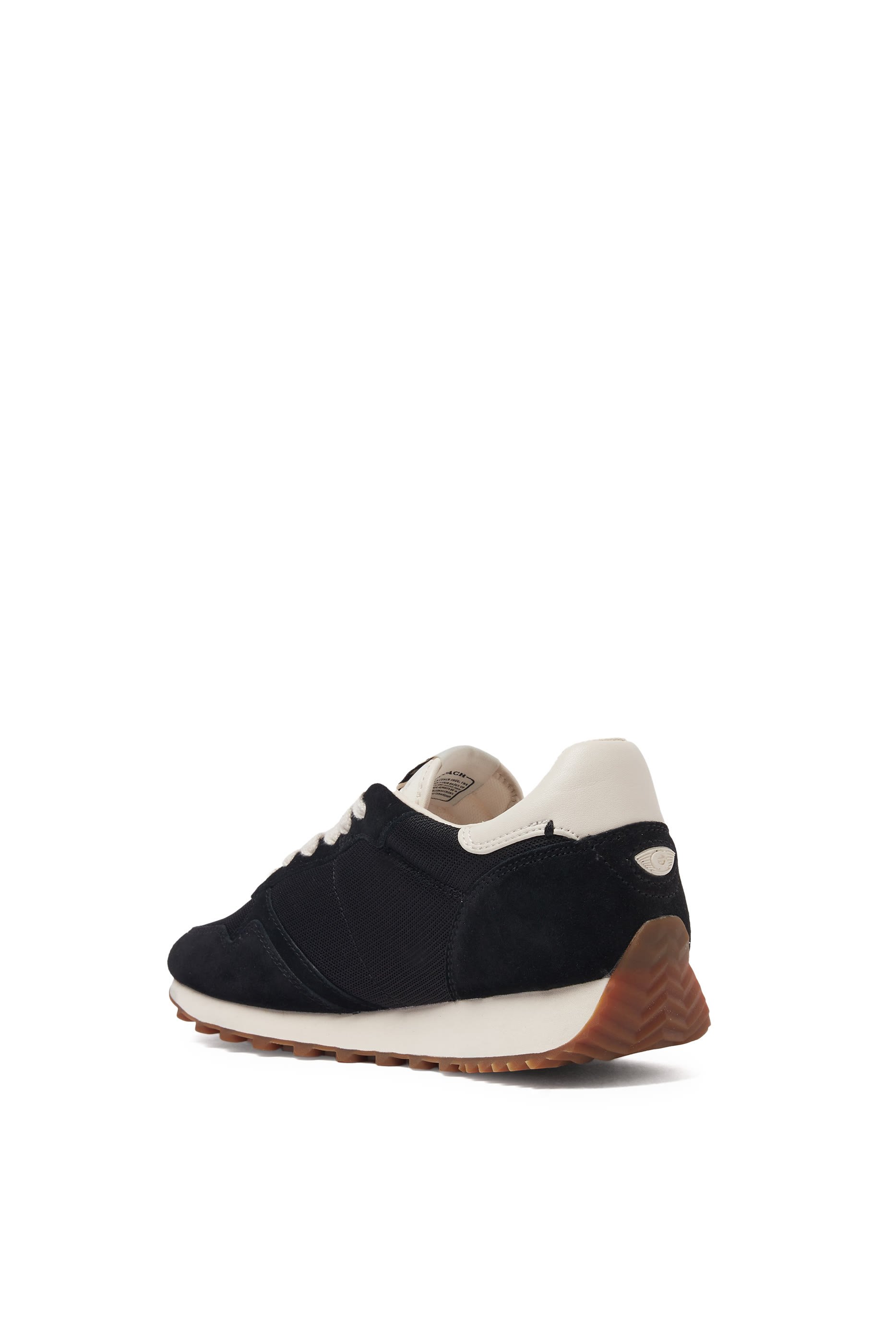 Retro Runner Sneakers