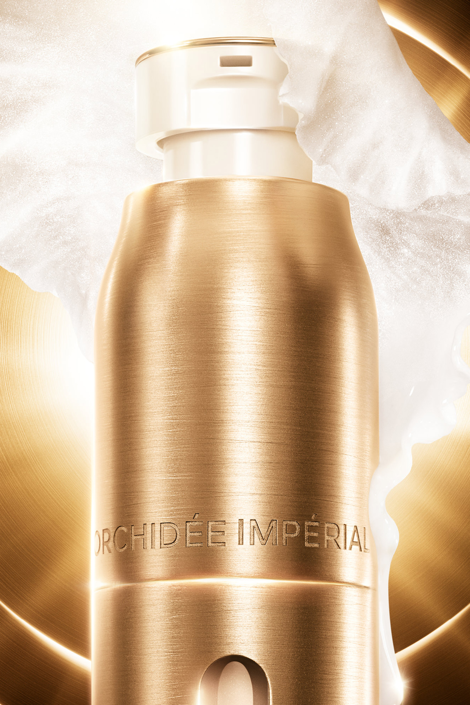 Orchid&eacute;e Imp&eacute;riale Gold Nobile Serum Refill