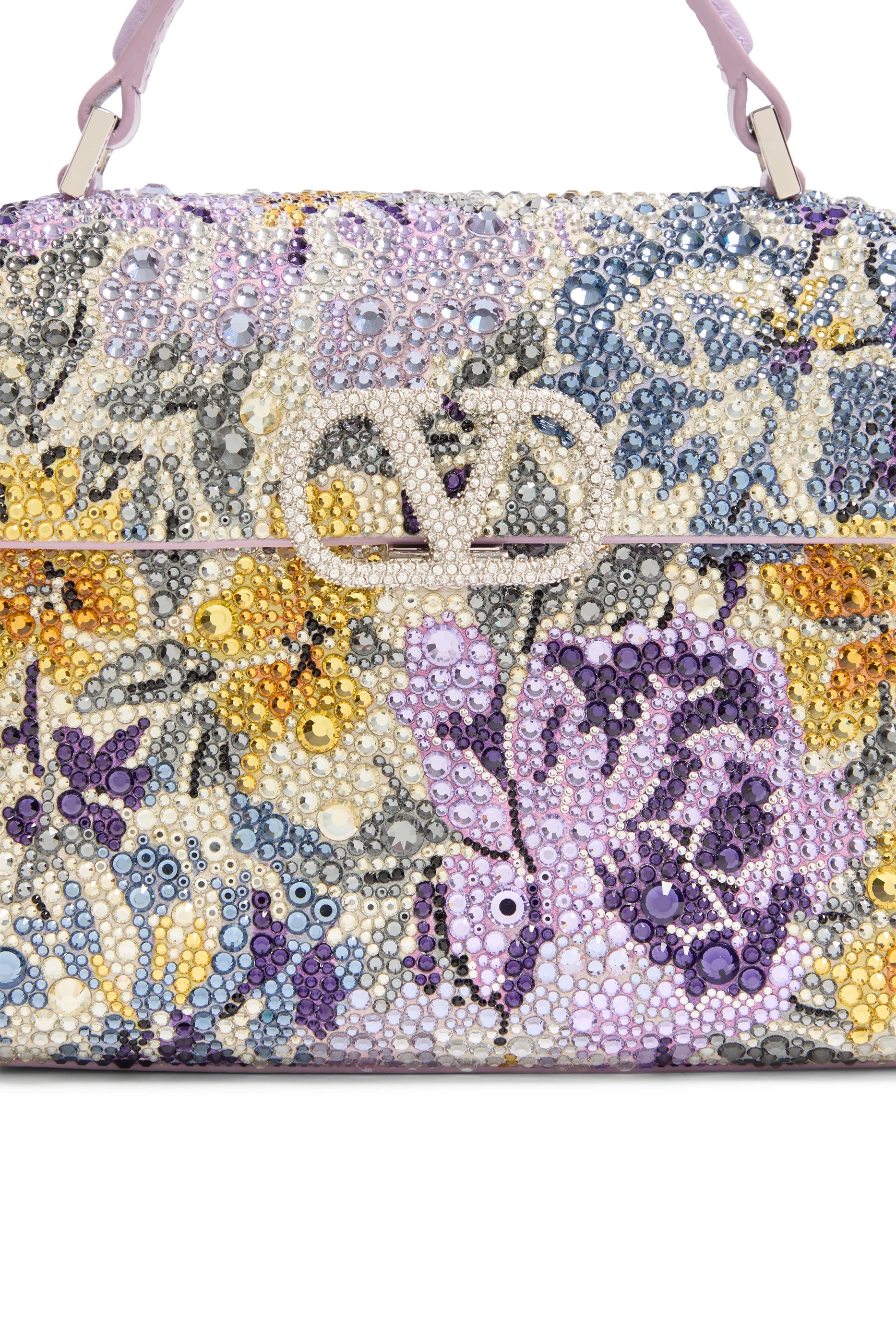 VSling Top Handle Bag