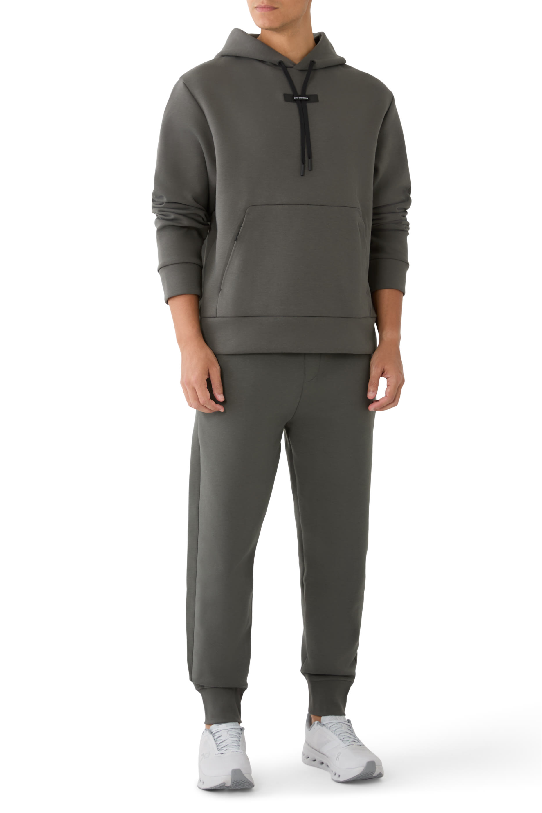 Focus Tech Sweatpants