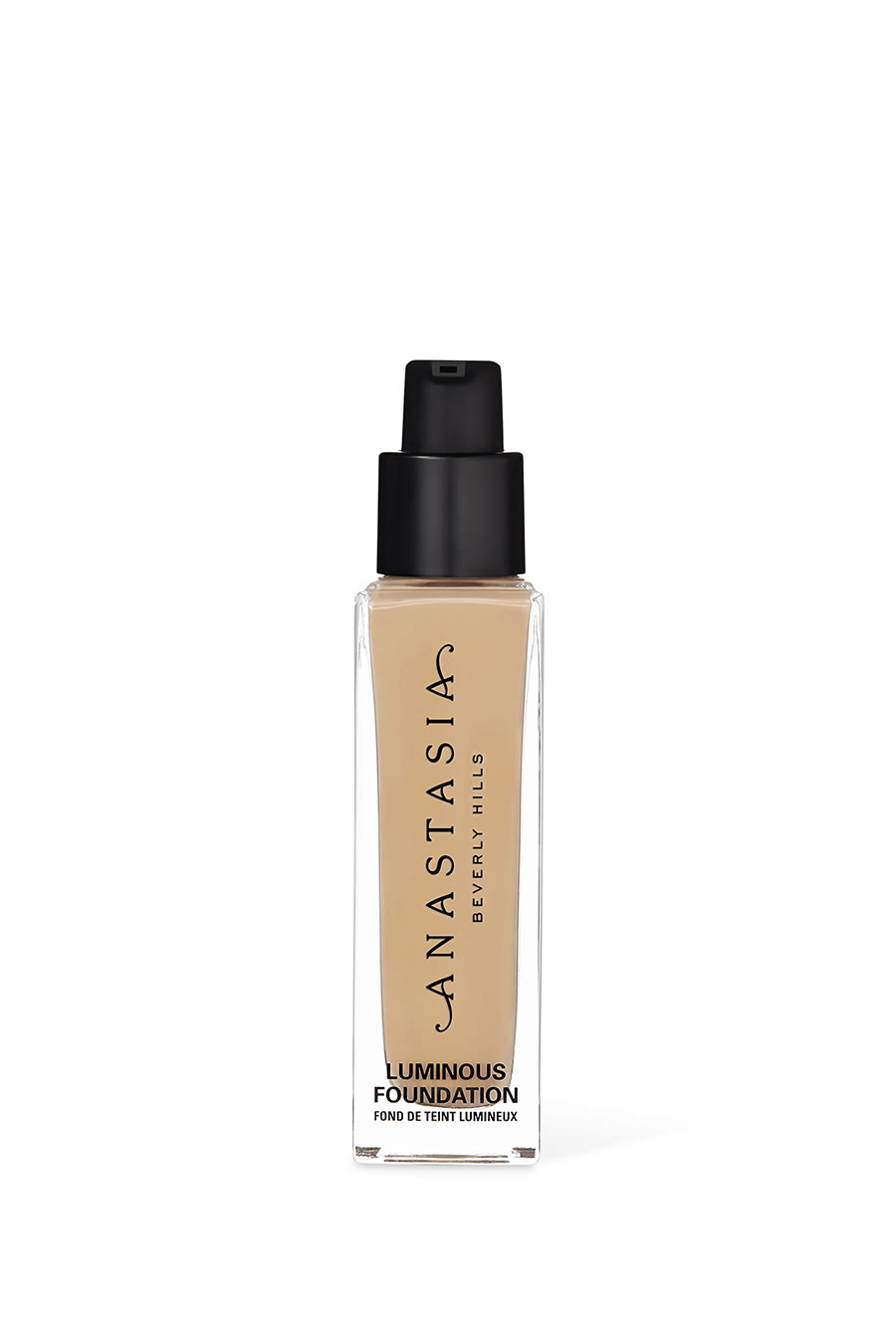 Luminous Foundation