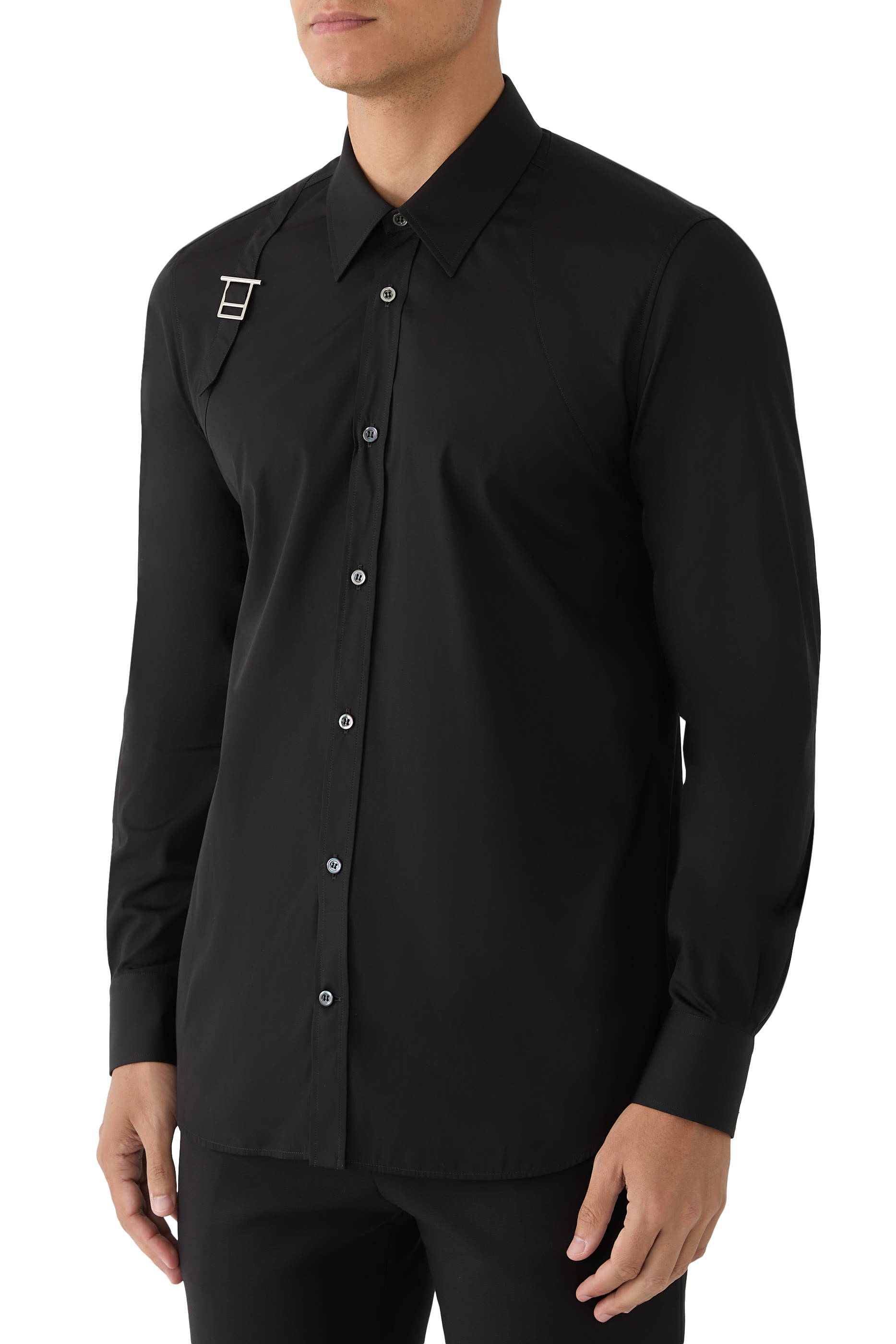 T-Bar Harness Shirt