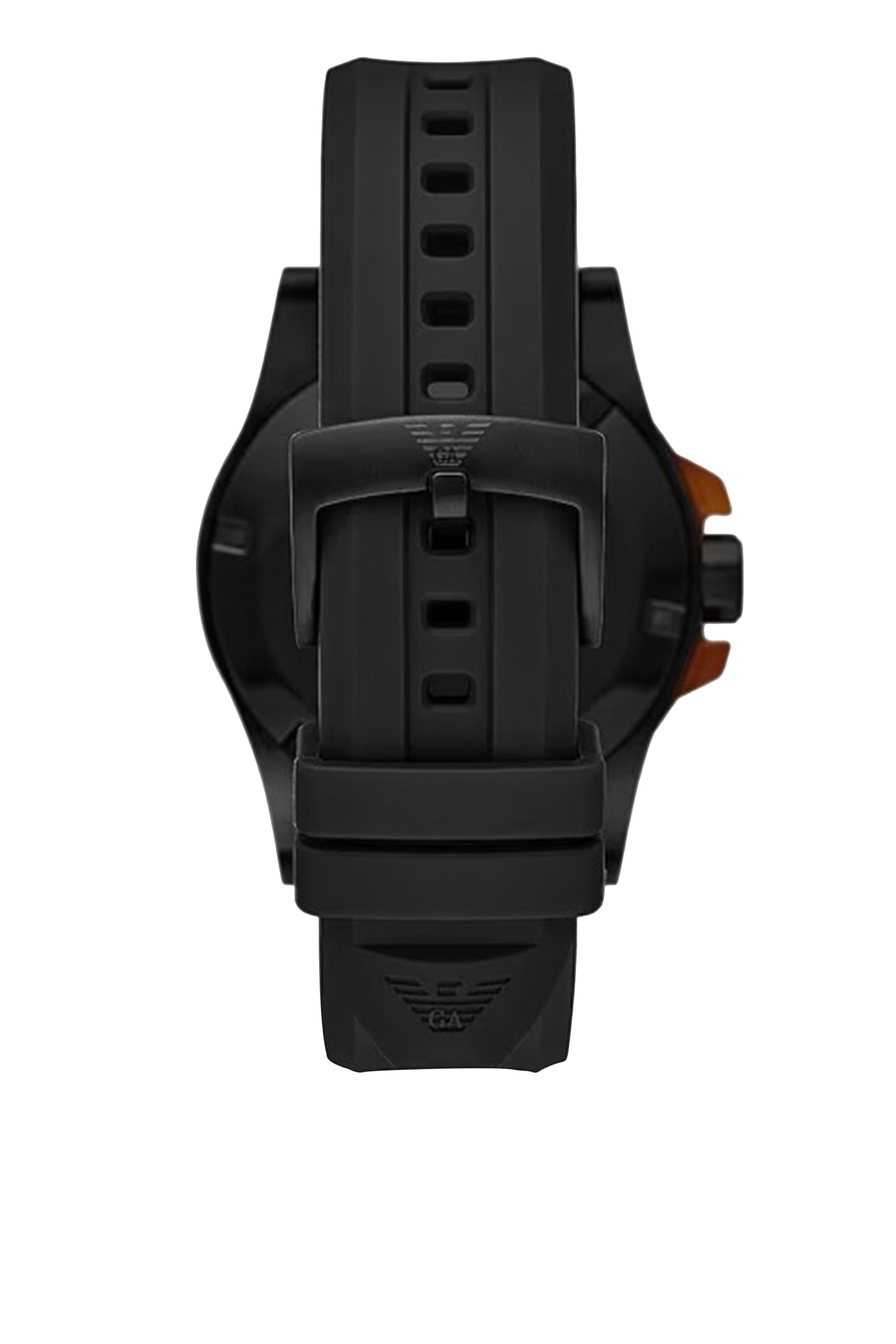 Aqua Sports 46mm Watch