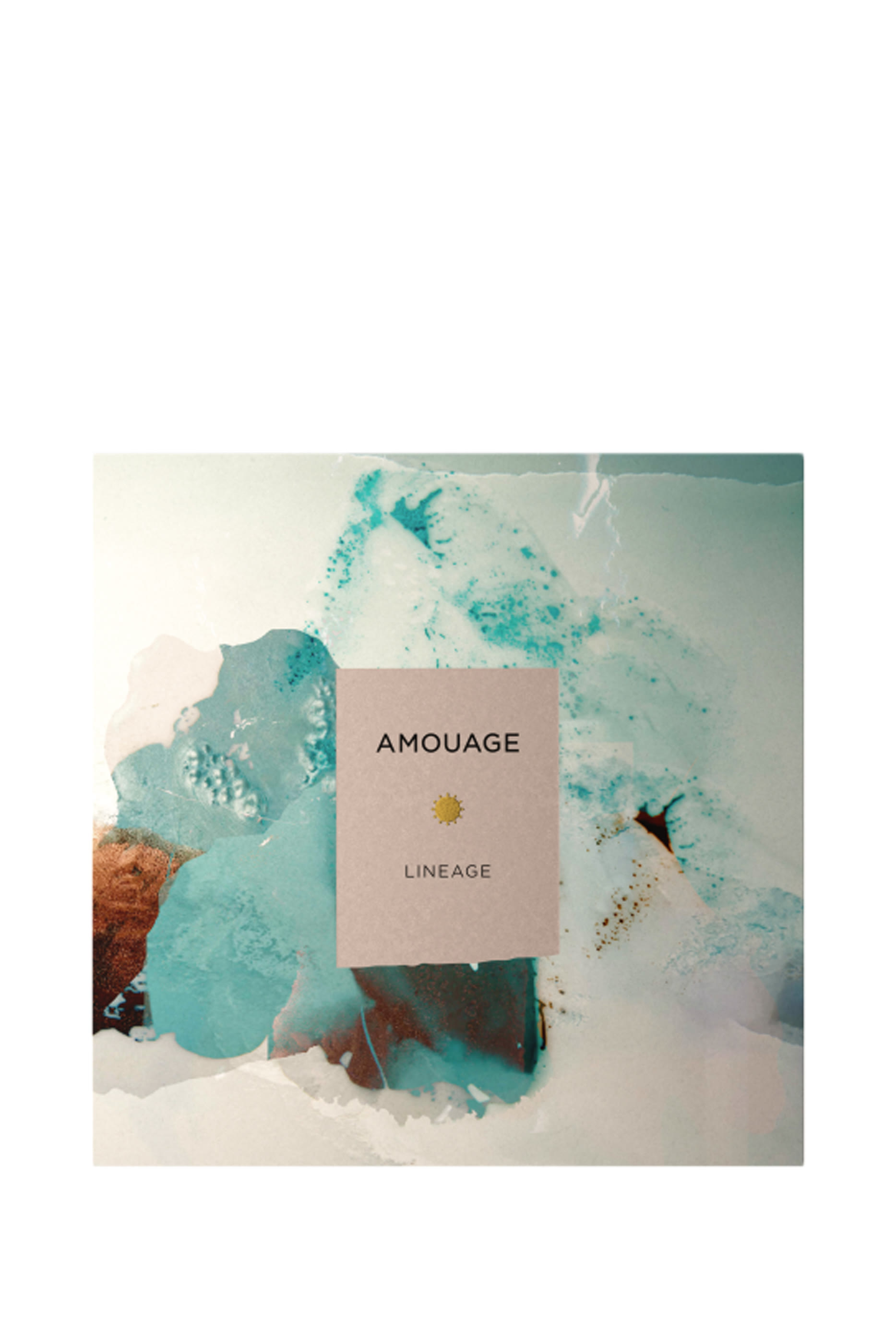 Lineage Eau de Parfum