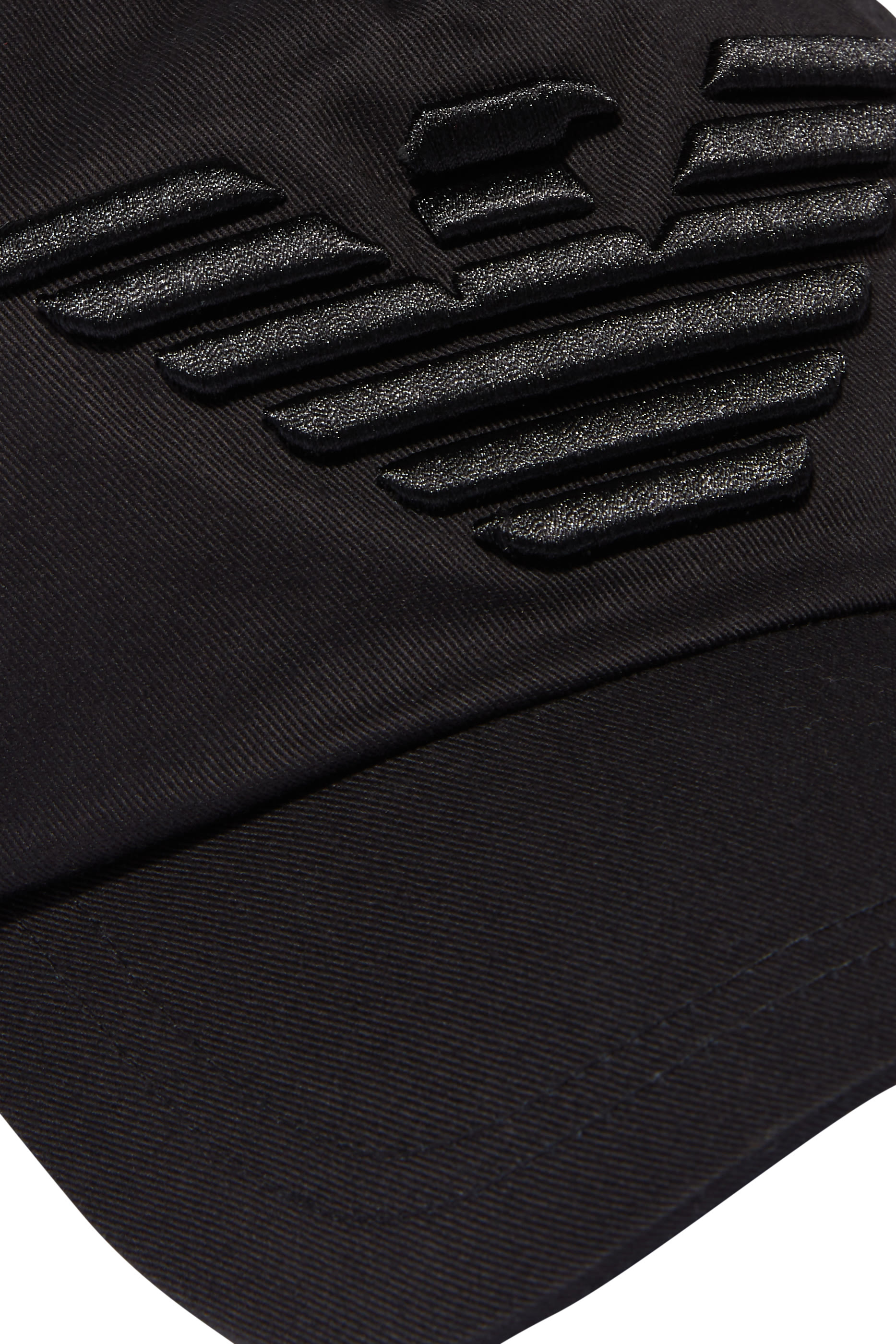 Embroidered Baseball Hat