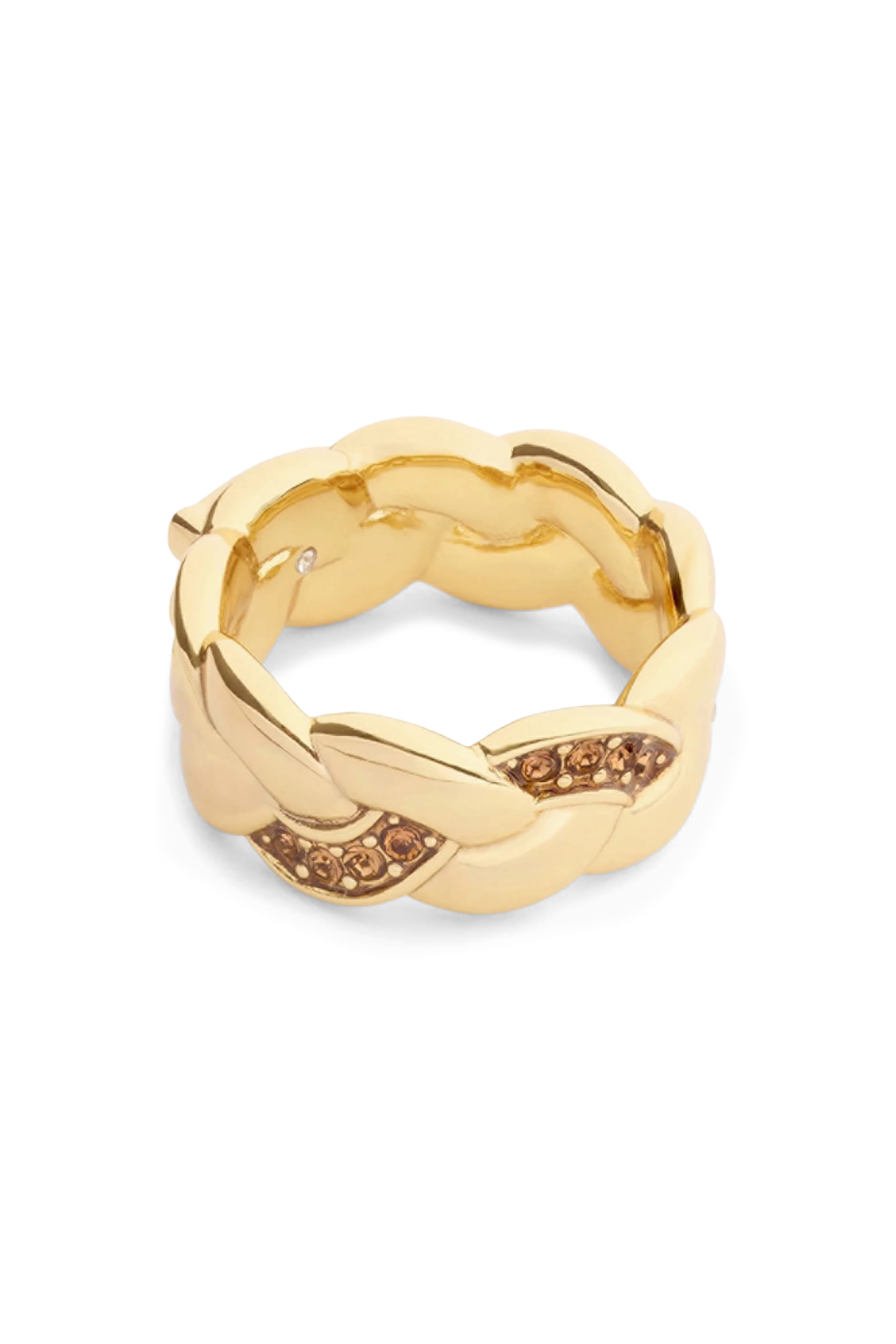 Braided Band 