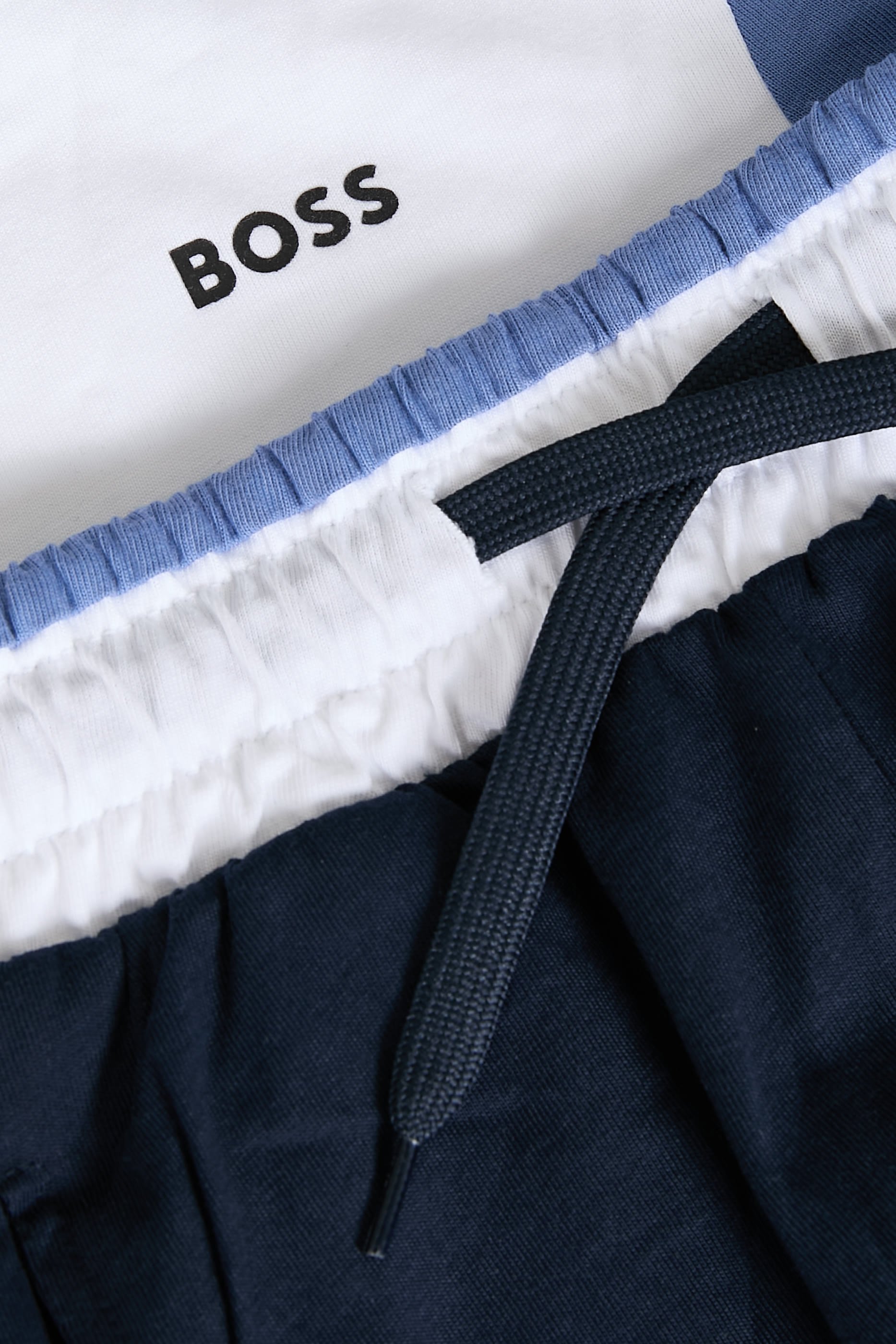 Kids Shorts and T-Shirt Set