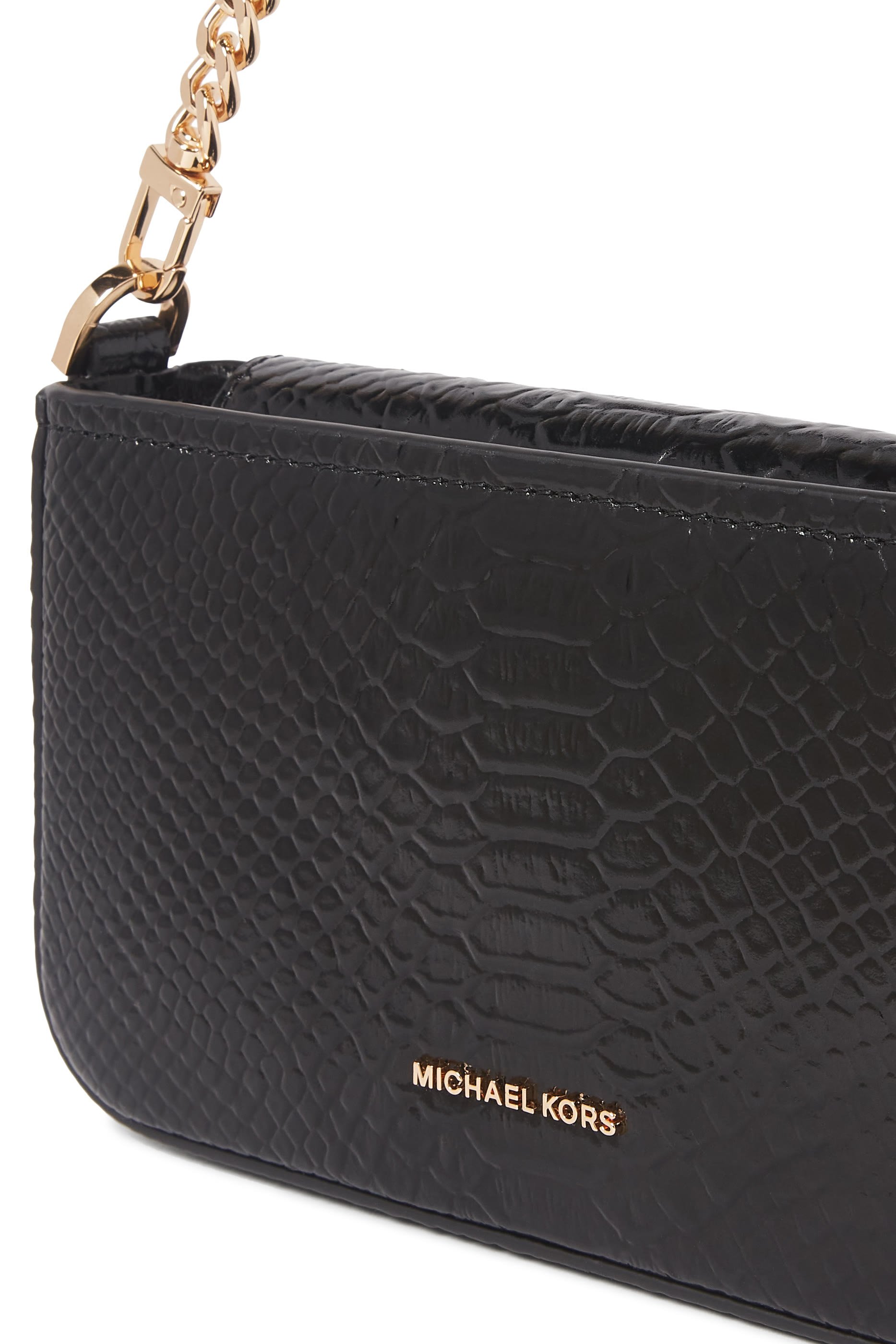 Small Bryant Convertible Pochette Bag