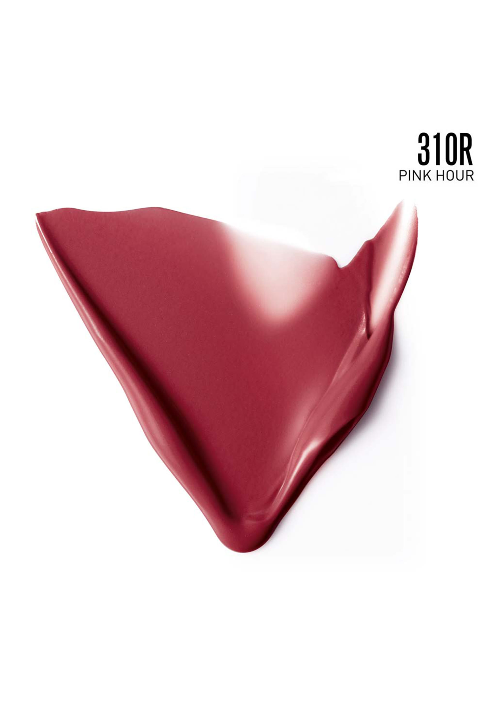 Liquirosso 2-in-1 Soft Matte Color