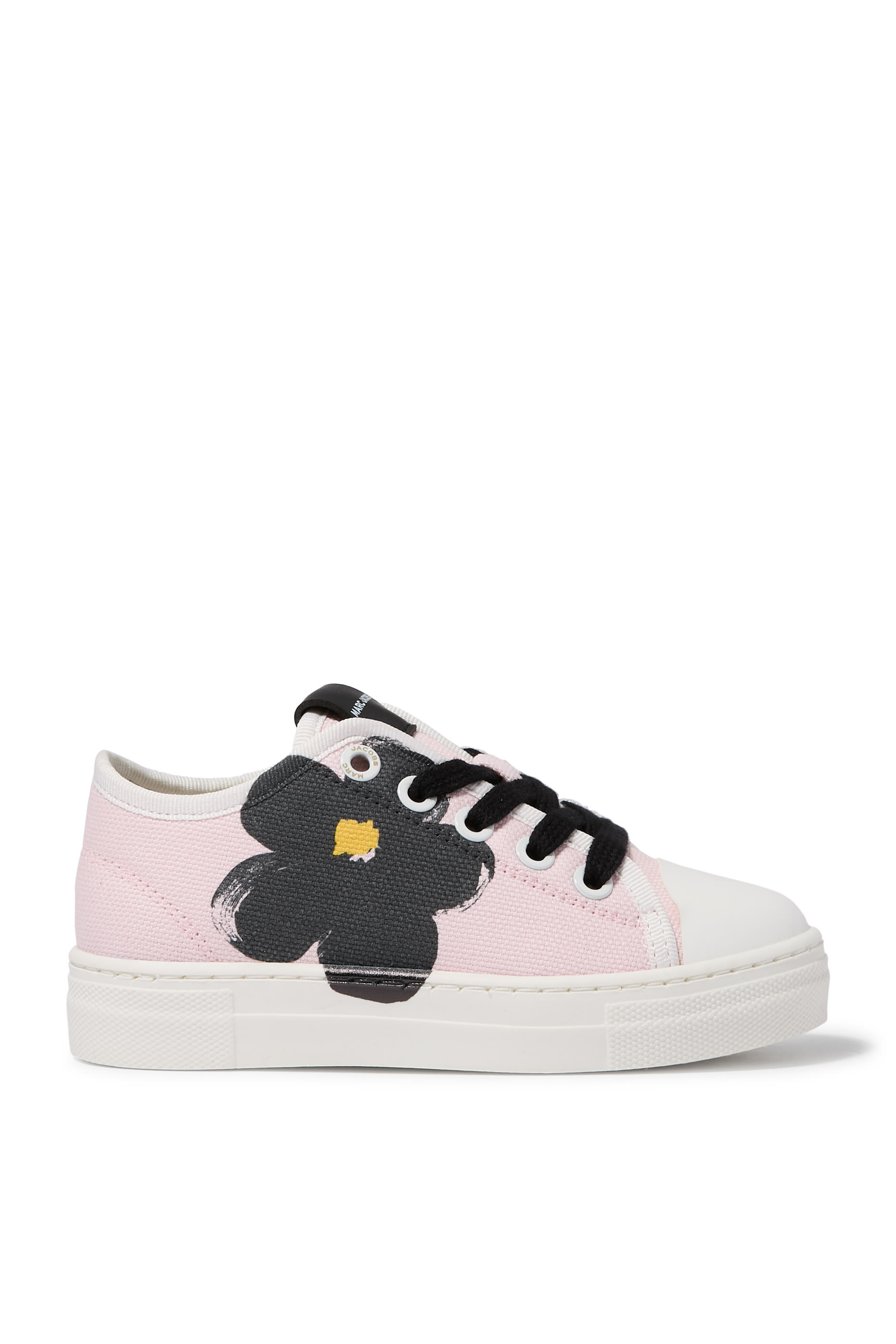 Kids Daisy Sneakers