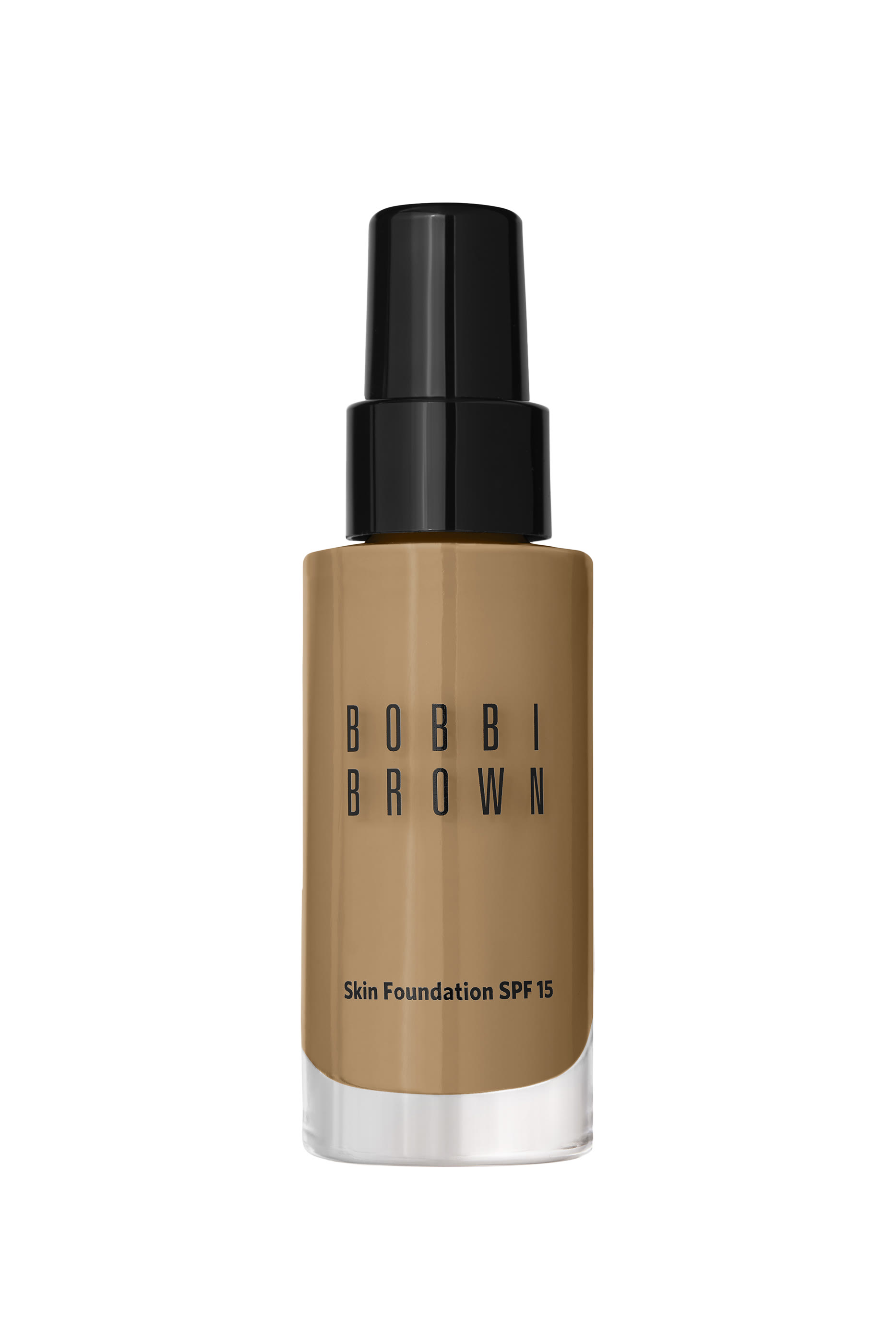 Skin Foundation SPF 15