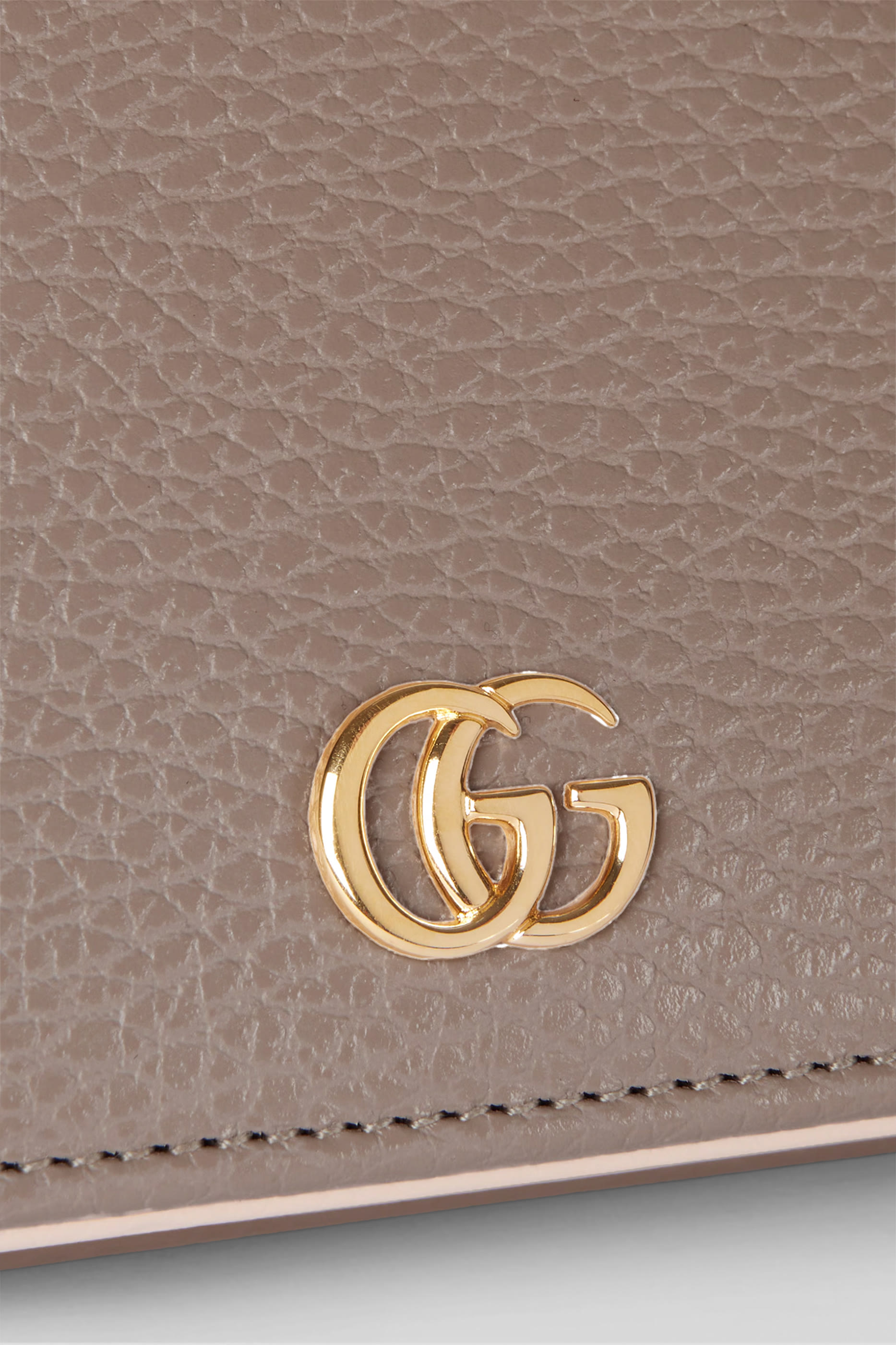 GG Marmont Mini Chain Bag
