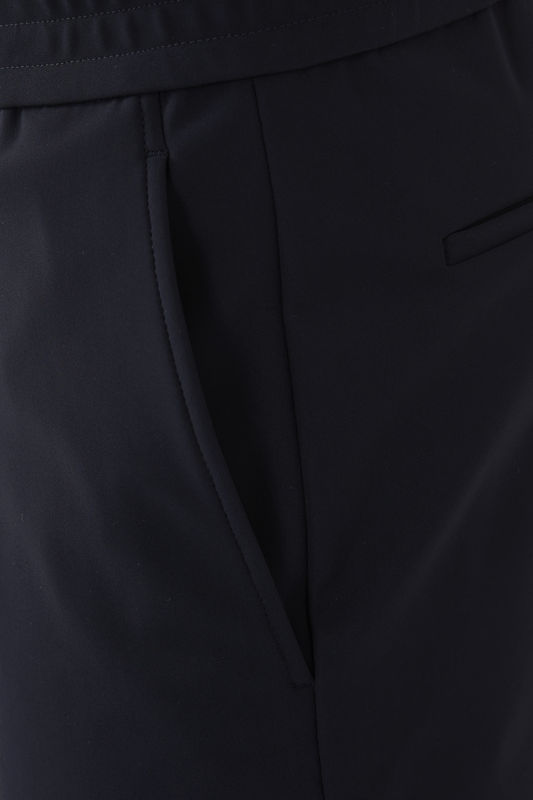 Curtis Tailored Shorts