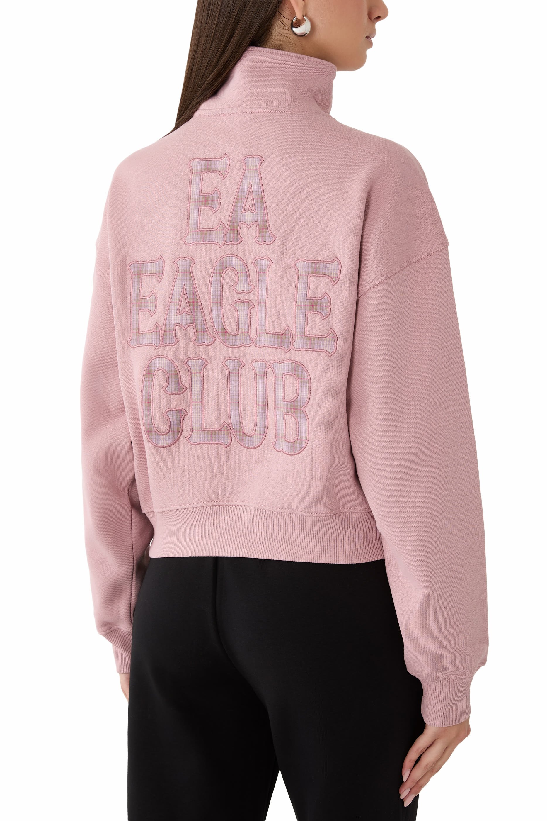 ASV Eagle Club Sweatshirt