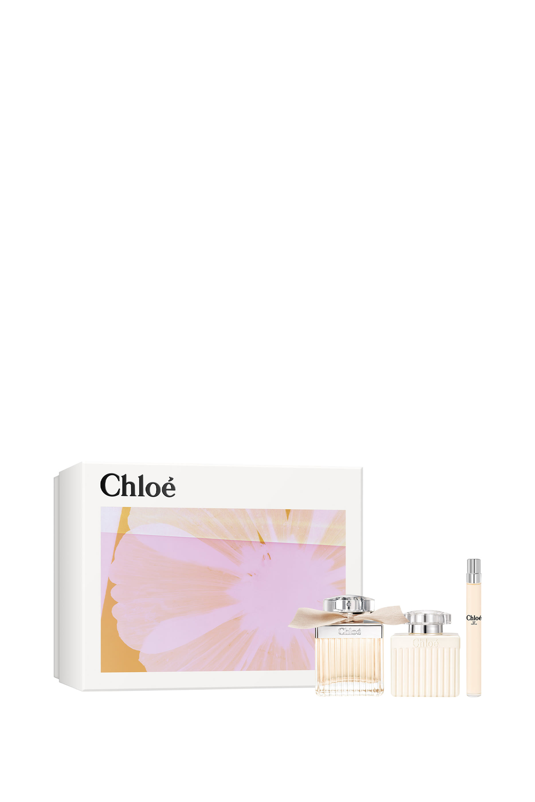 Chloe Eau de Parfum Gift Set