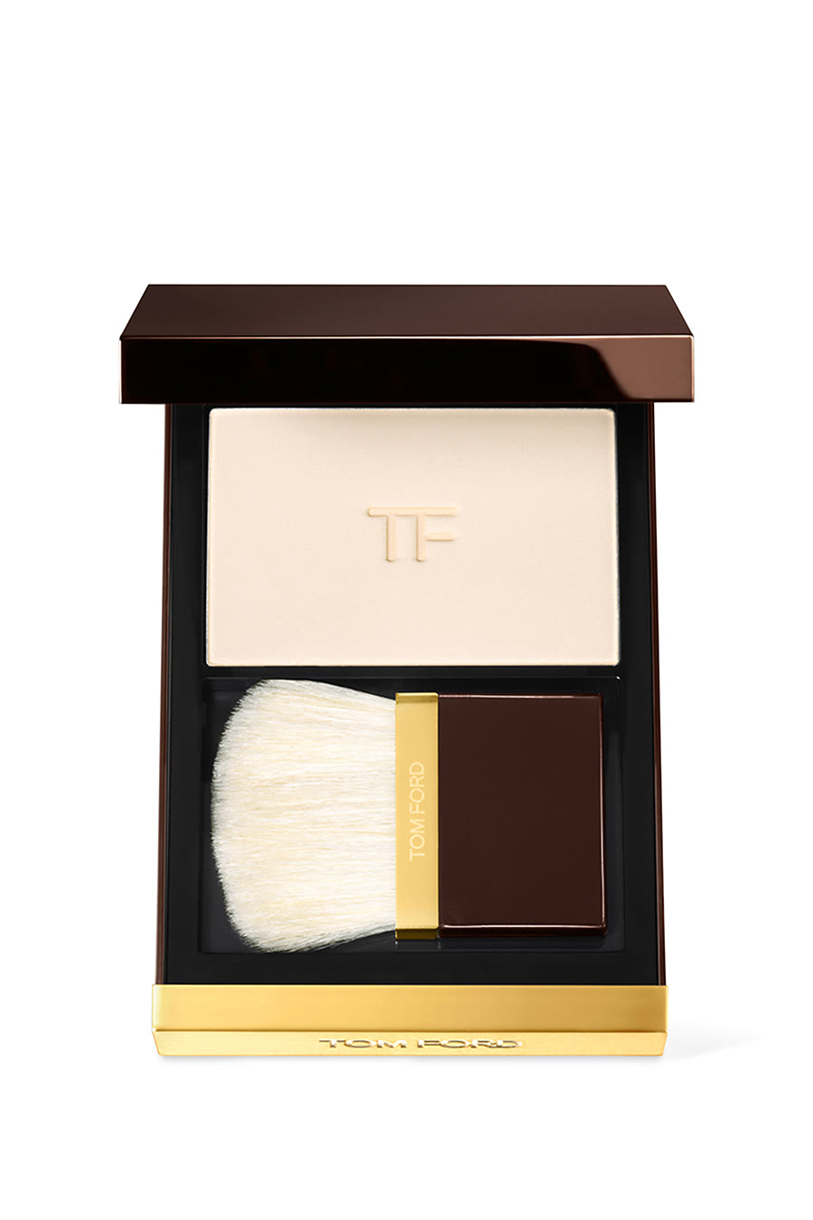 Translucent Finish Powder