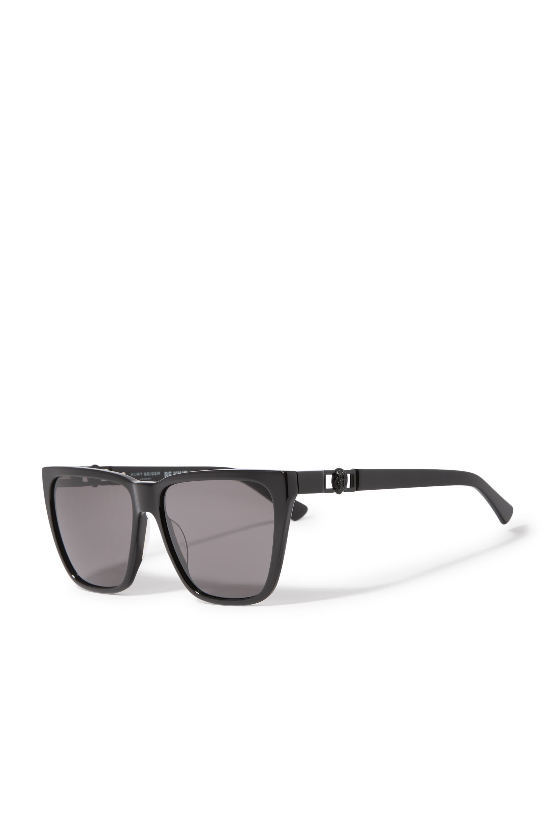 Square Frame Sunglasses