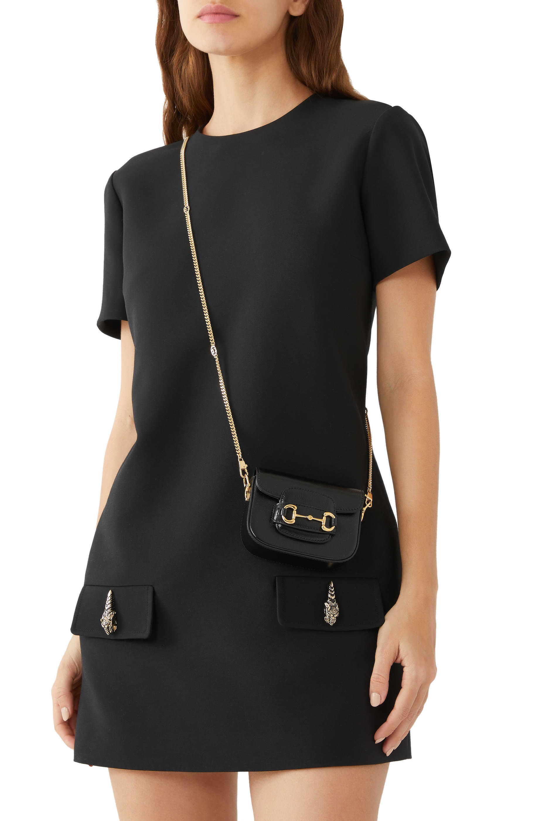 Horsebit 1955 Mini Bag