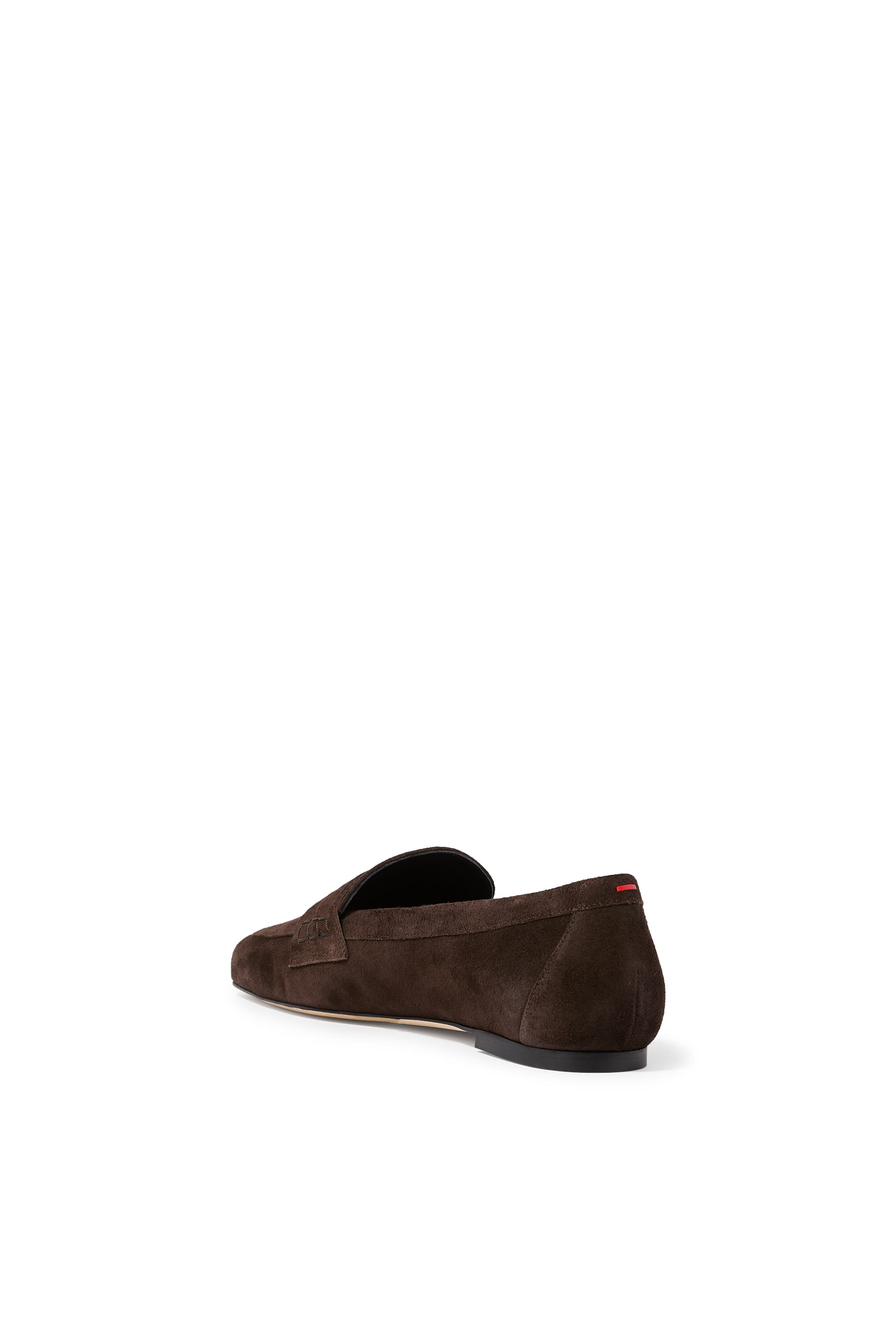 Alfie Suede Loafers 