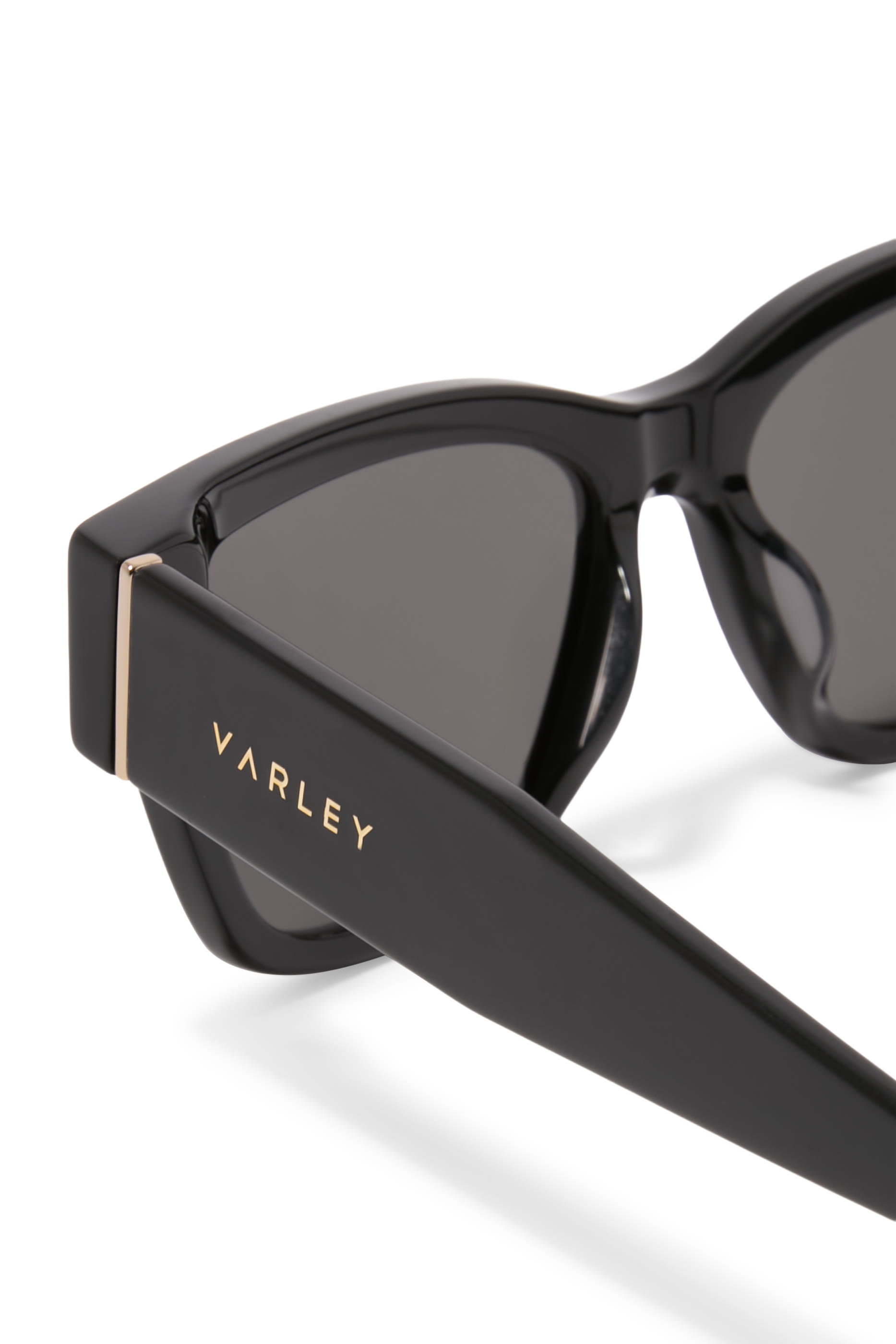 Alber Square Sunglasses