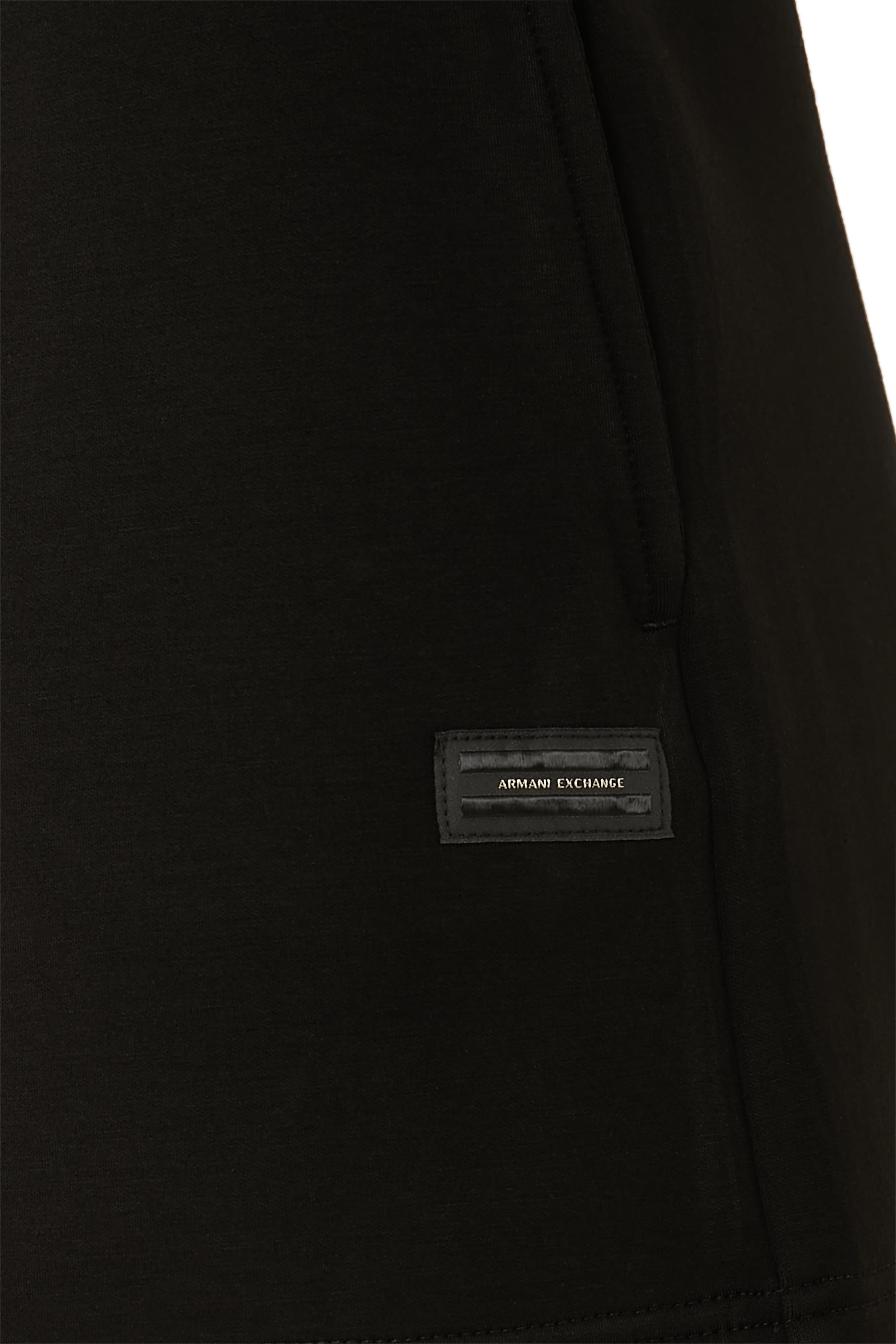 Drawstring Sweatshorts