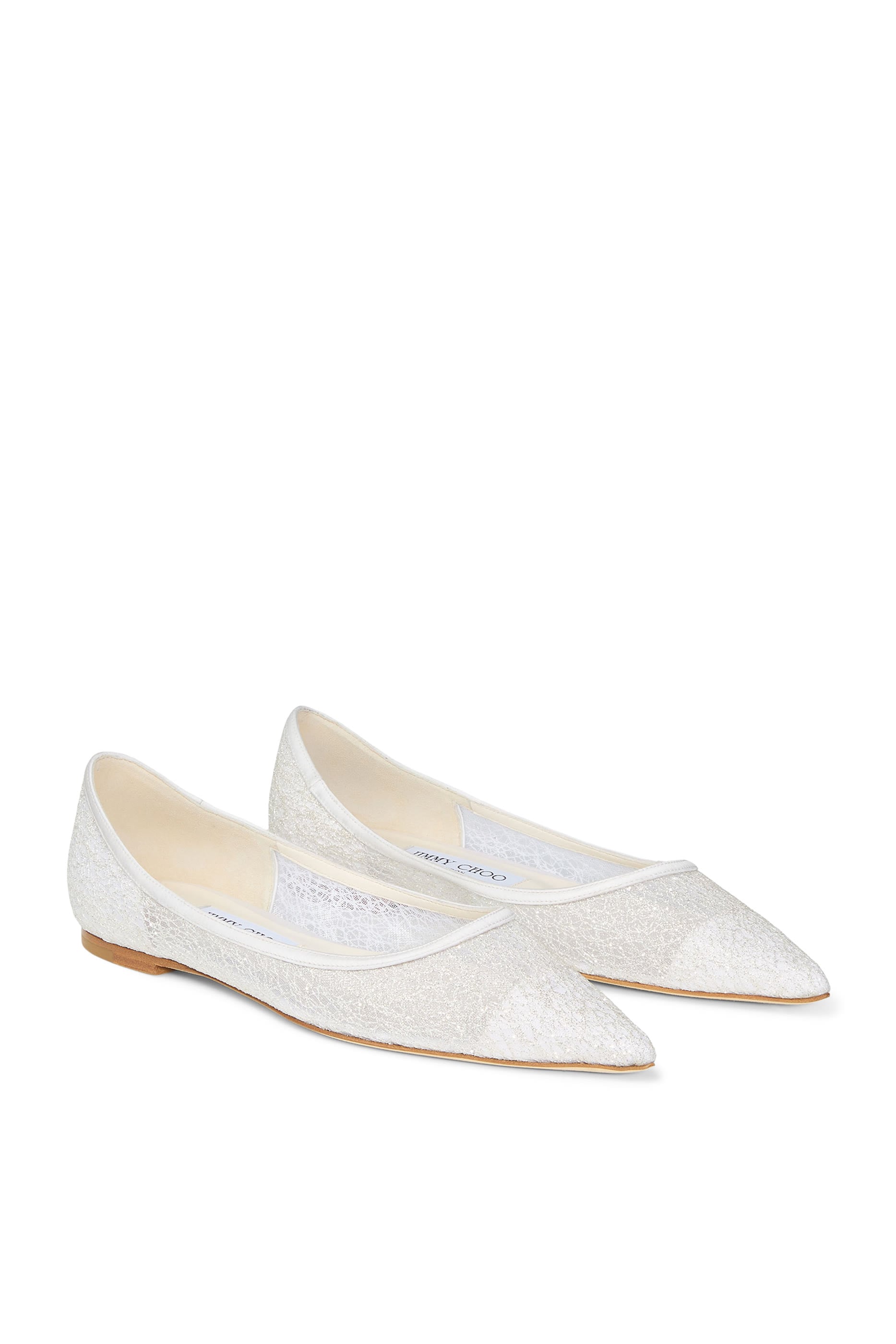 Love Flats
