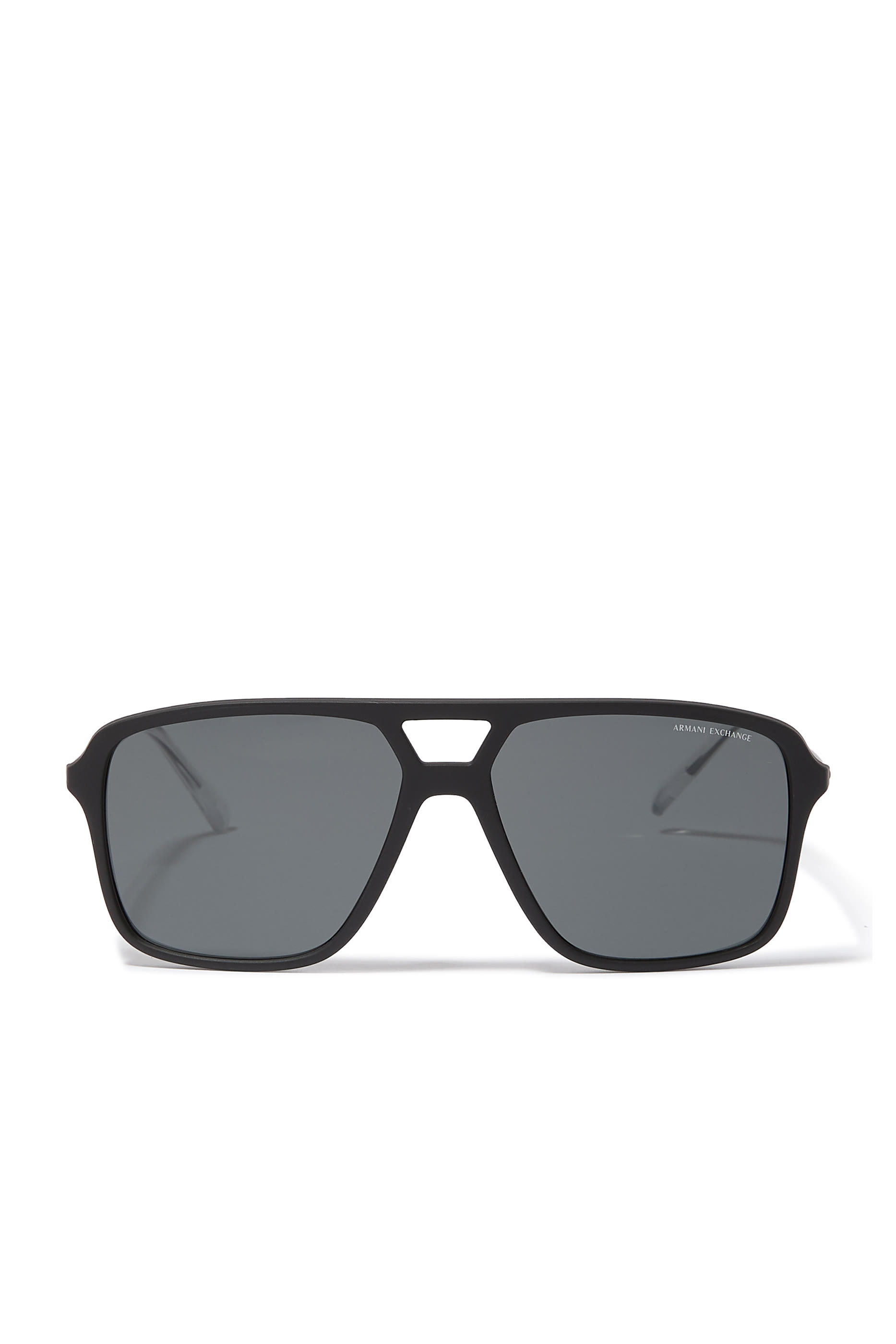 Aviator Frame Sunglasses
