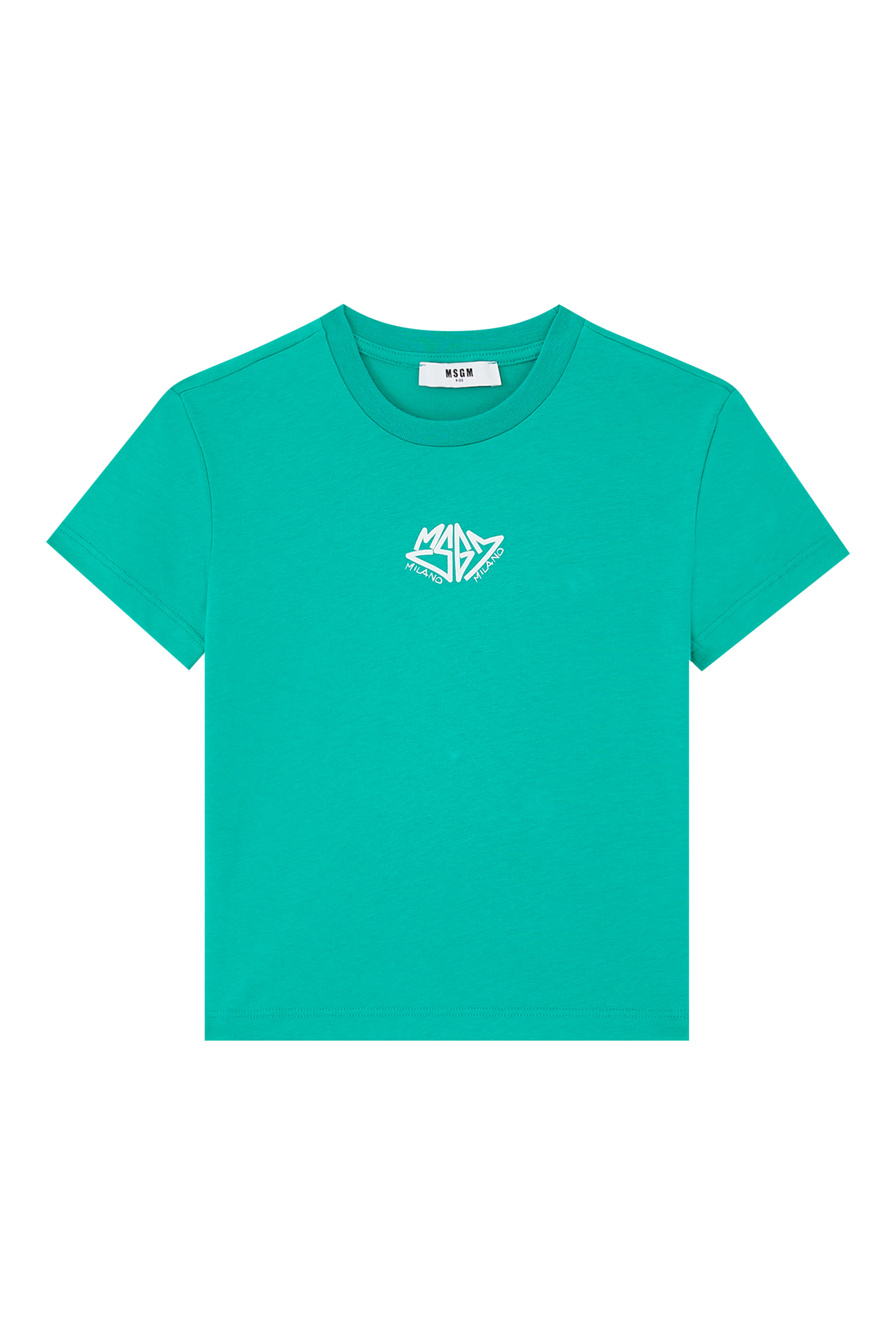 Kids Logo T-Shirt