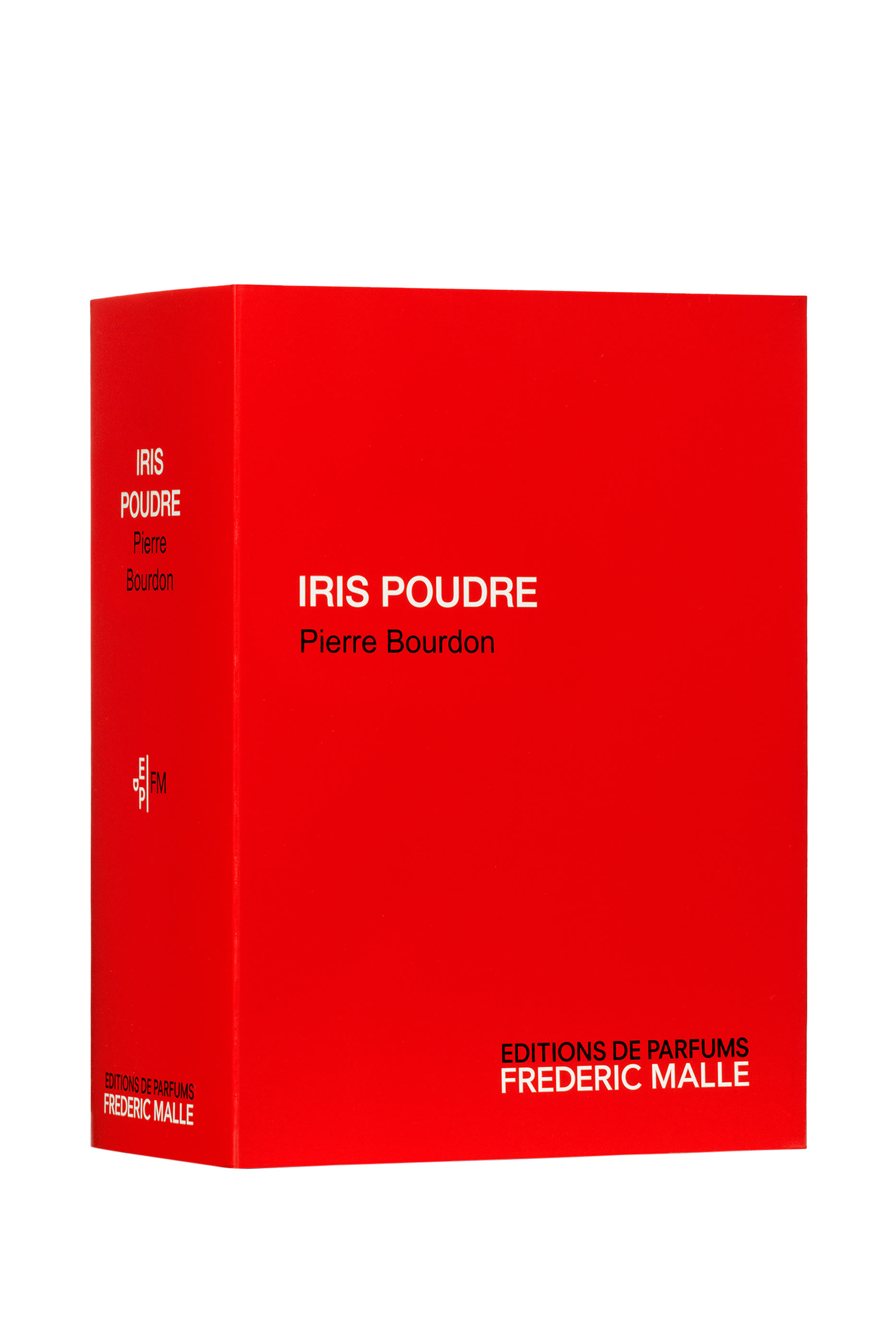 Iris Poudre Eau de Parfum