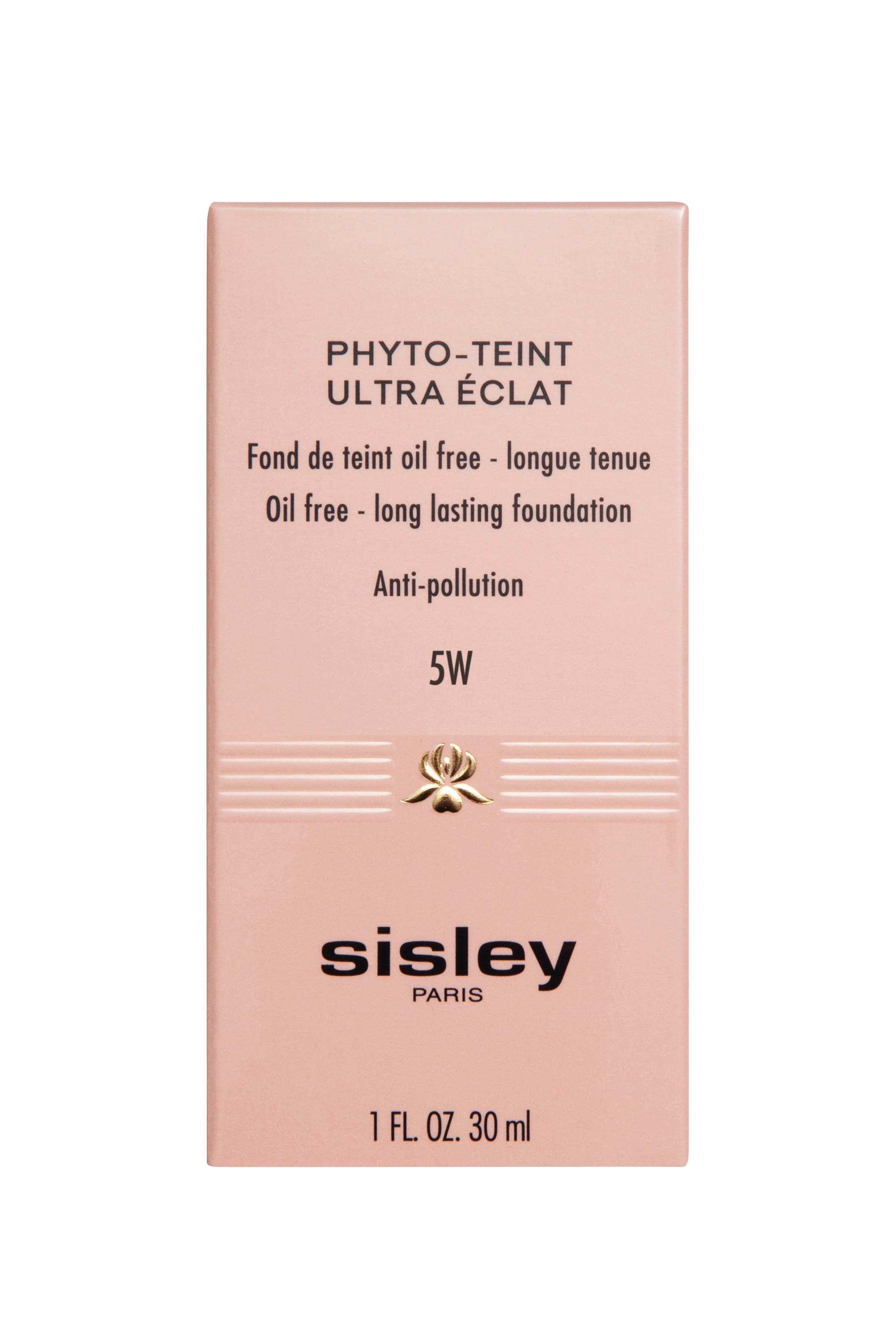 Phyto-Tient Ultra Eclat Foundation