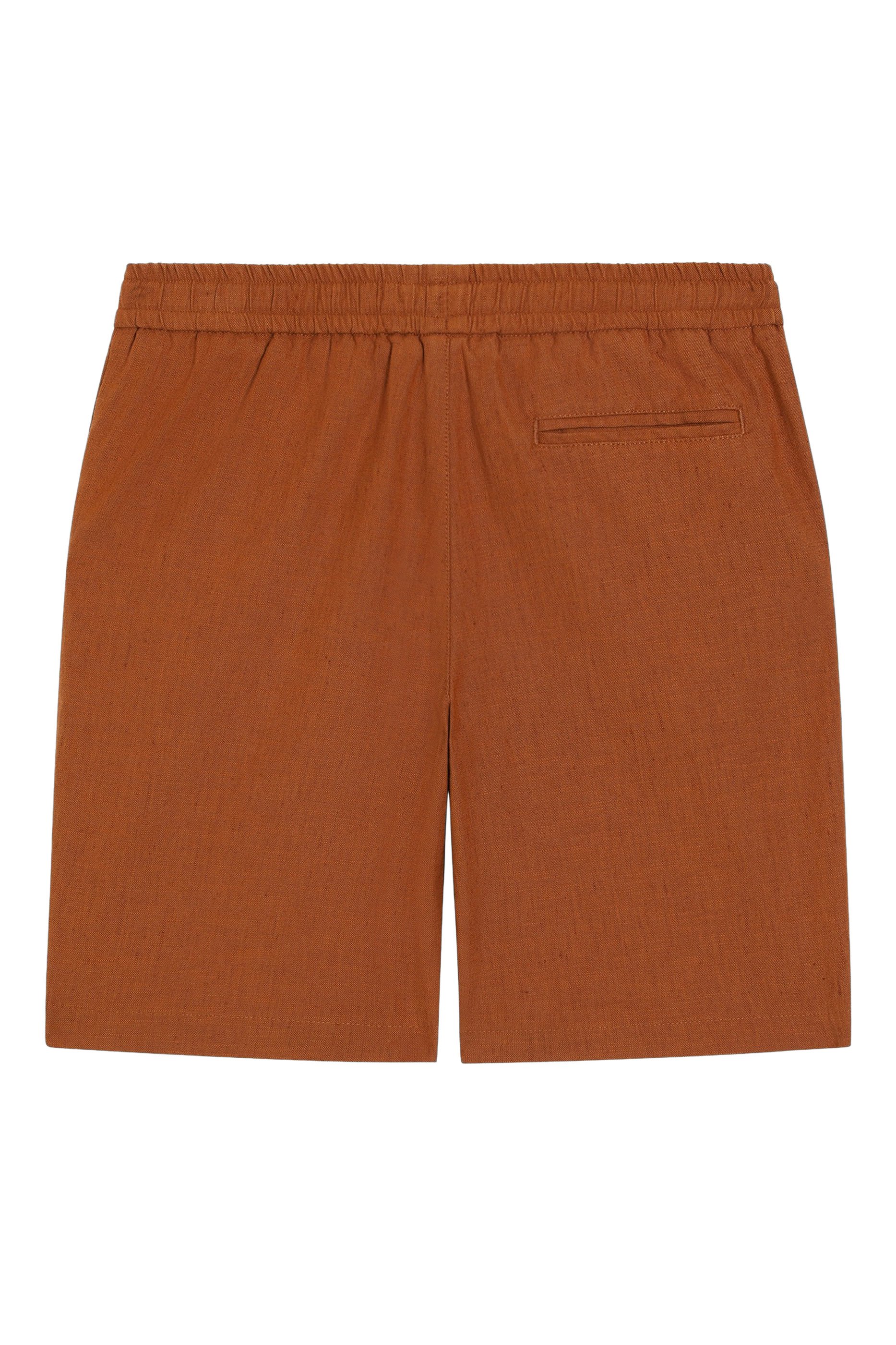 Kids Logo Bermuda Shorts