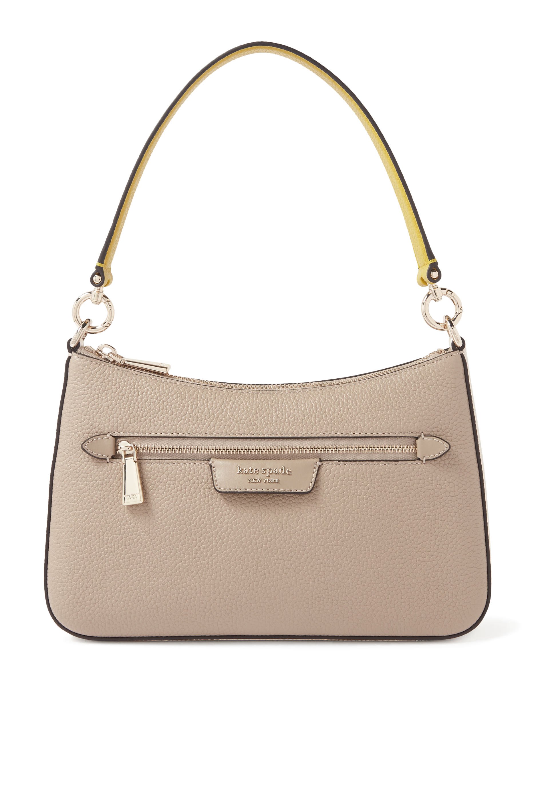 Hudson Convertible Crossbody Bag