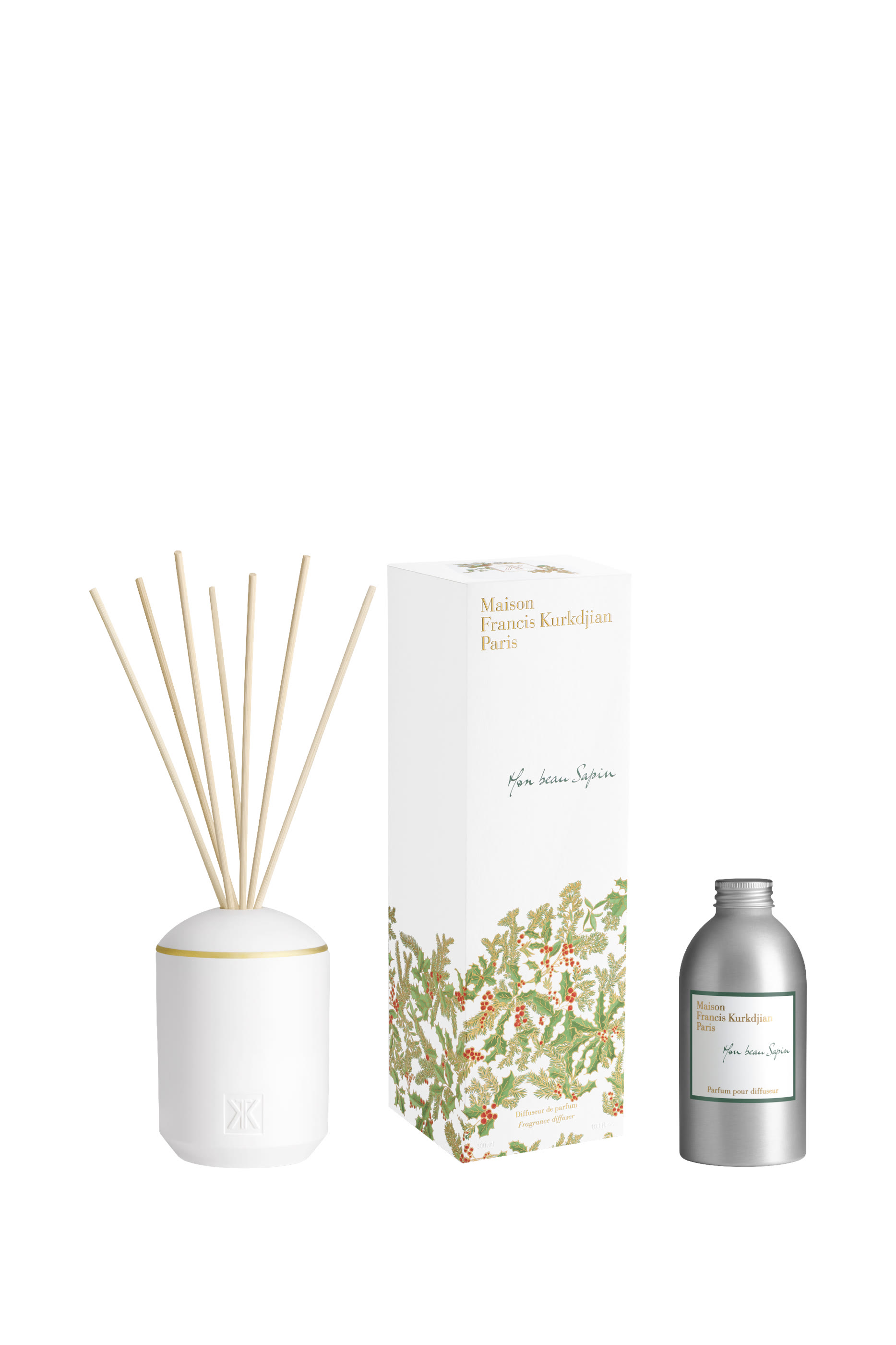 Mon Beau Sapin Fragrance Diffuser