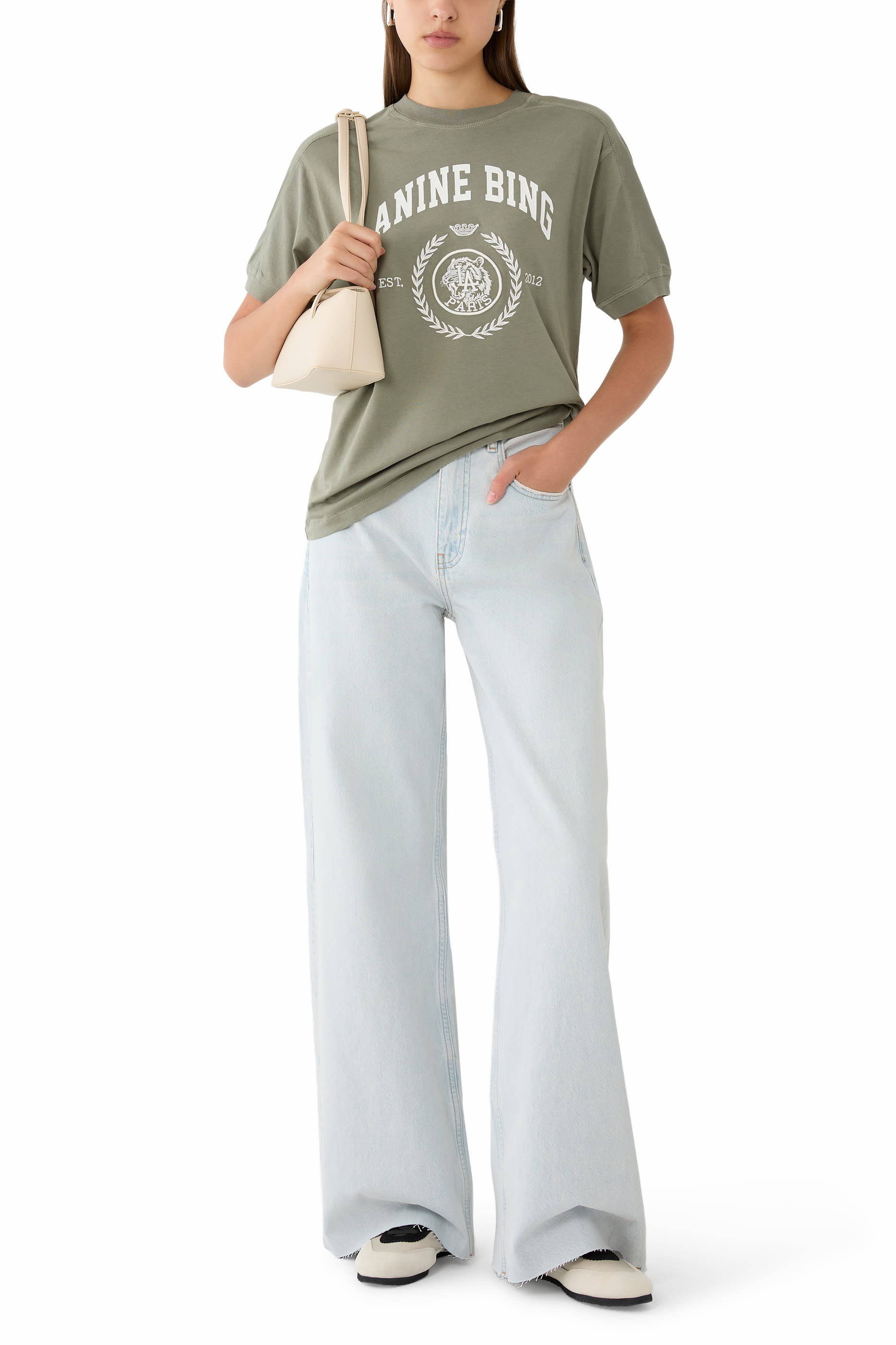  Lewis Jeans 