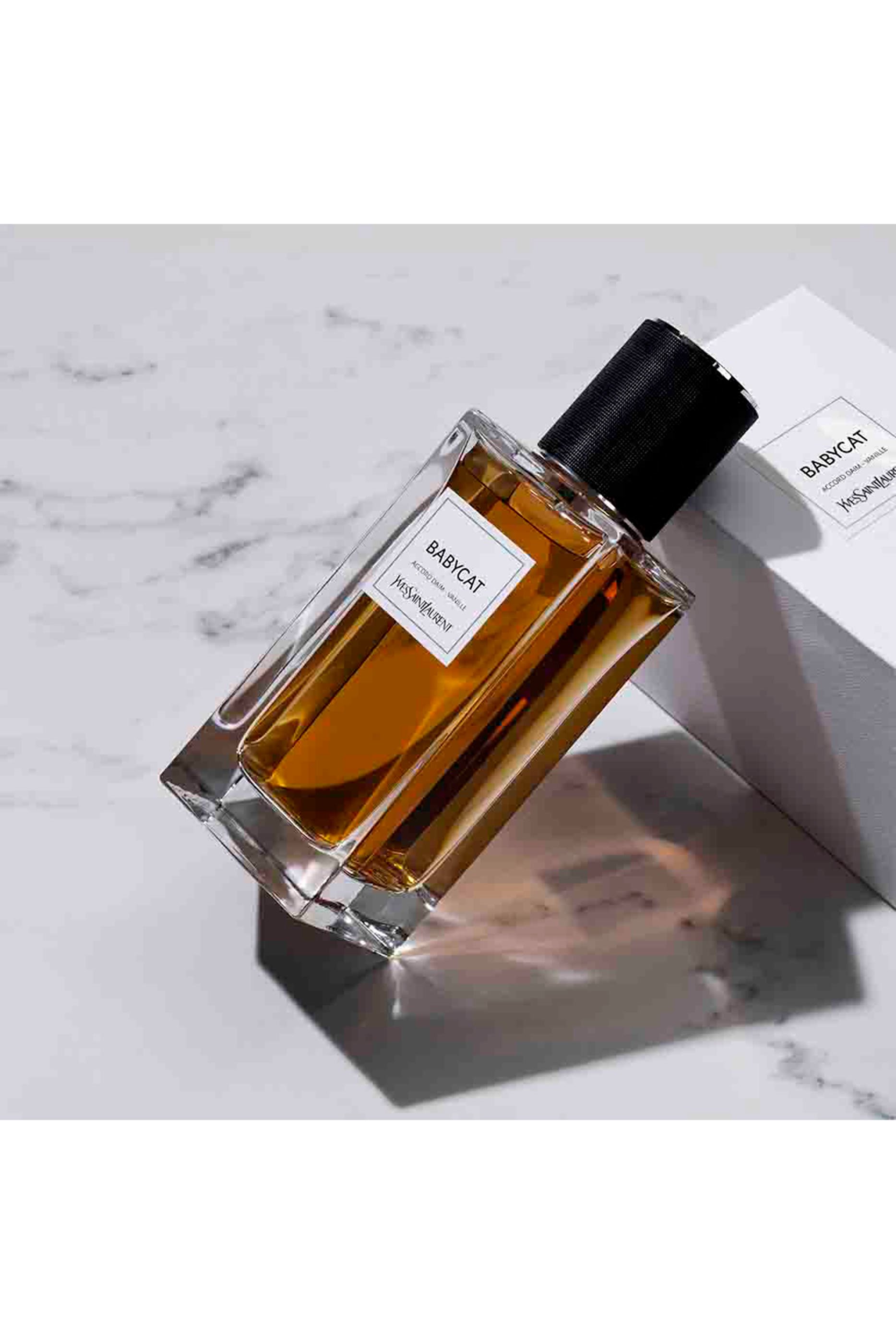 Babycat Eau de Parfum