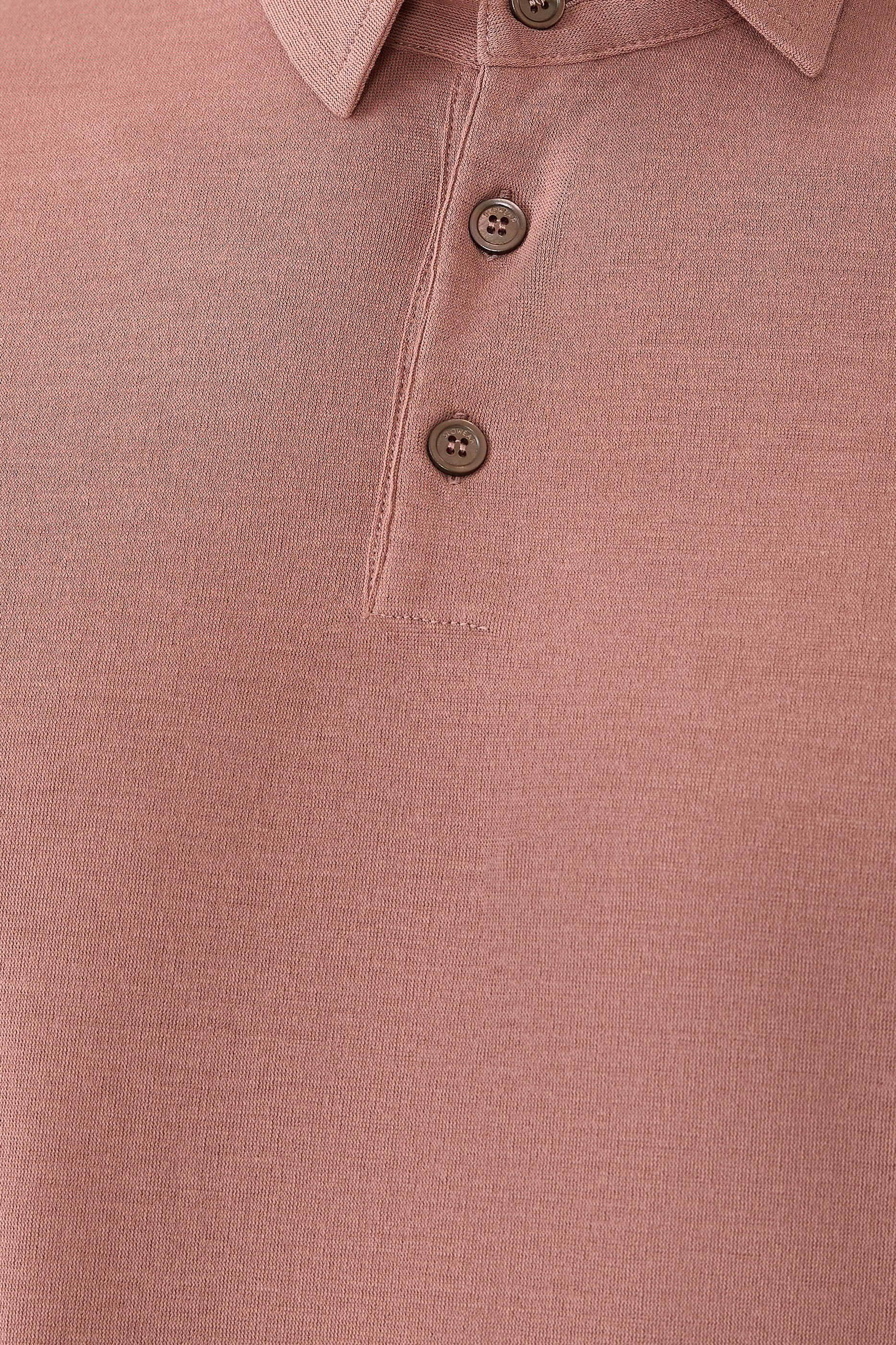 Slim Fit IceCotton Polo Shirt 