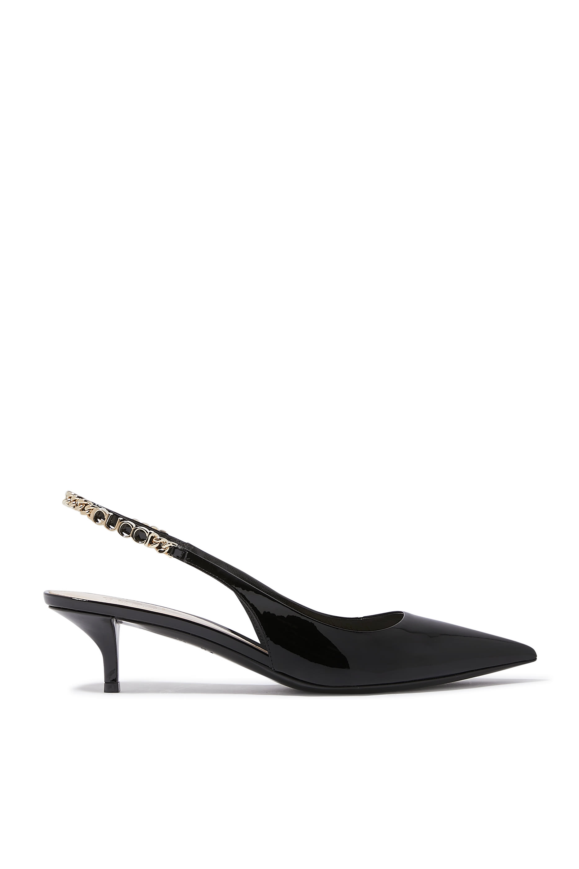 Signoria 45 Slingback Pump