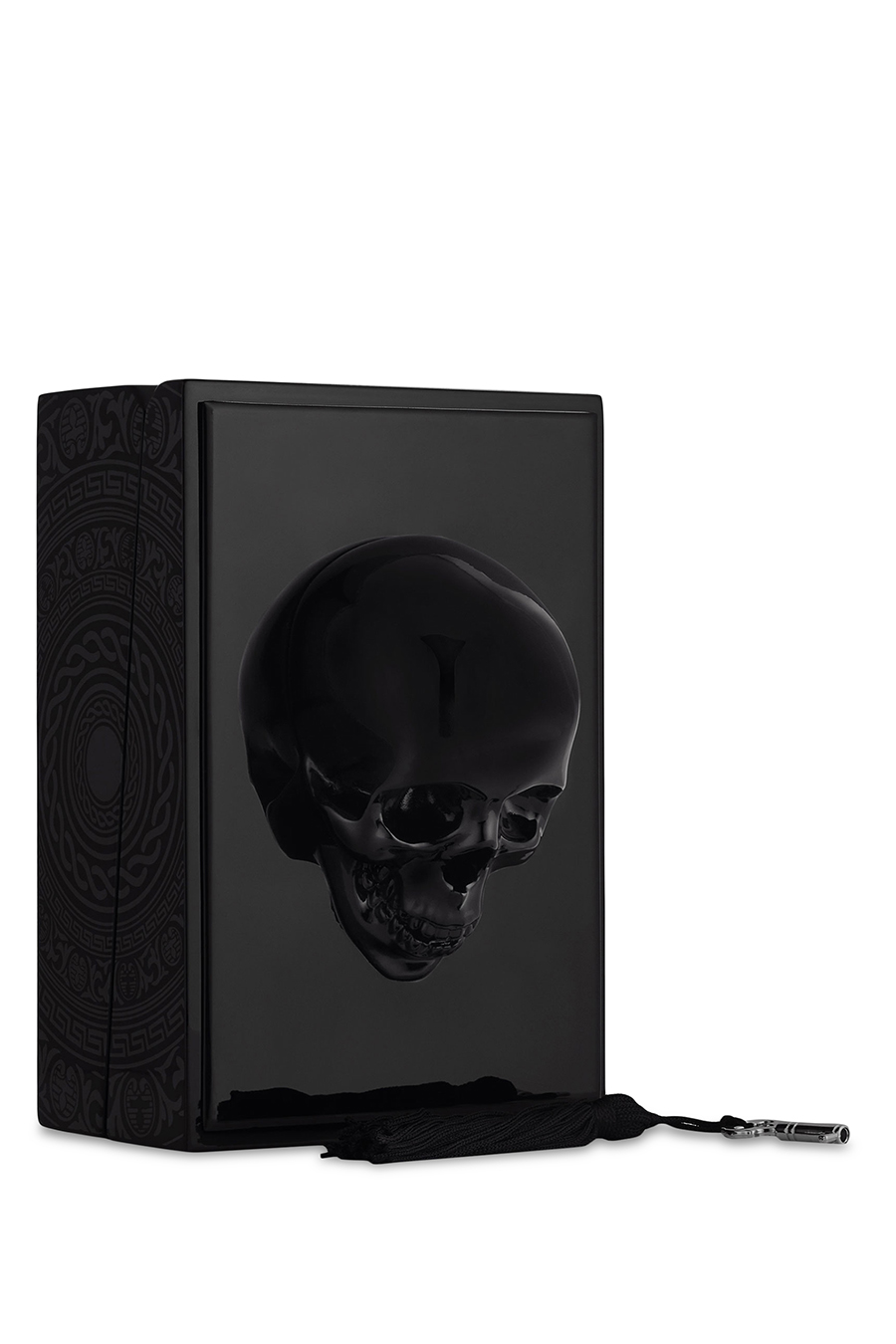 Black Phantom Eau De Parfum with Coffret