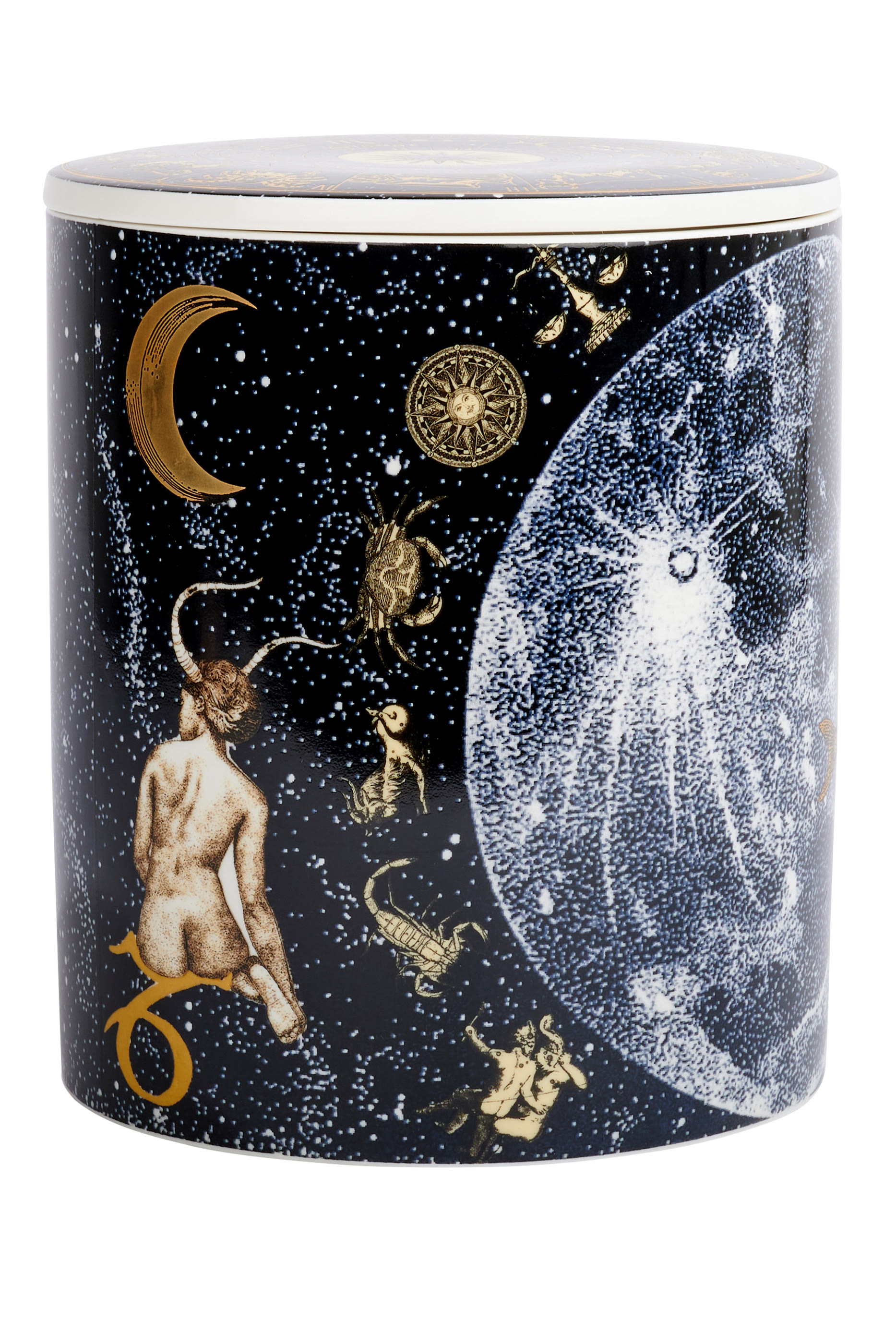 La Lune Scented Candle