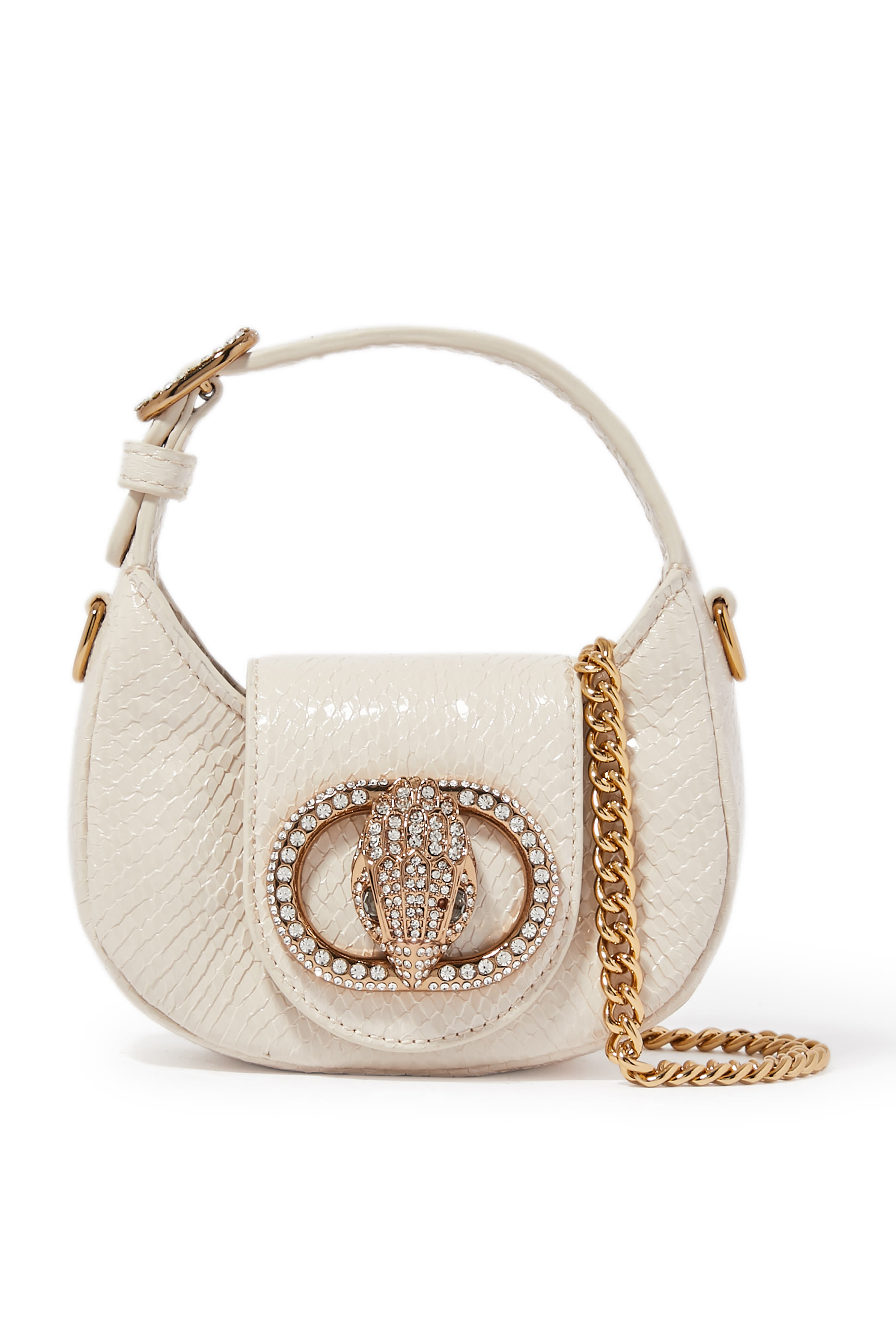 Micro Chelsea Hobo Bag