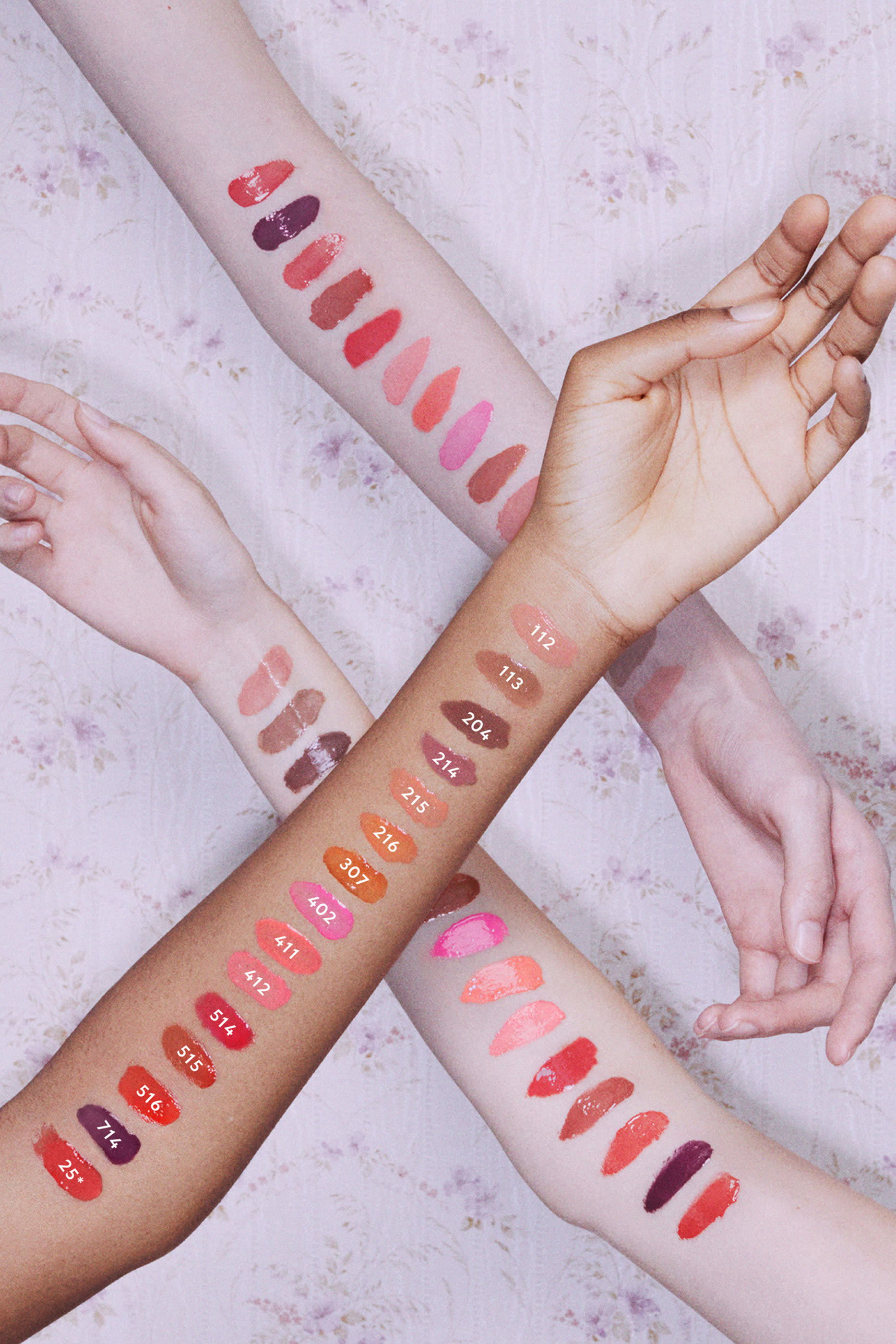 Rouge de Beaut&eacute; Brillant