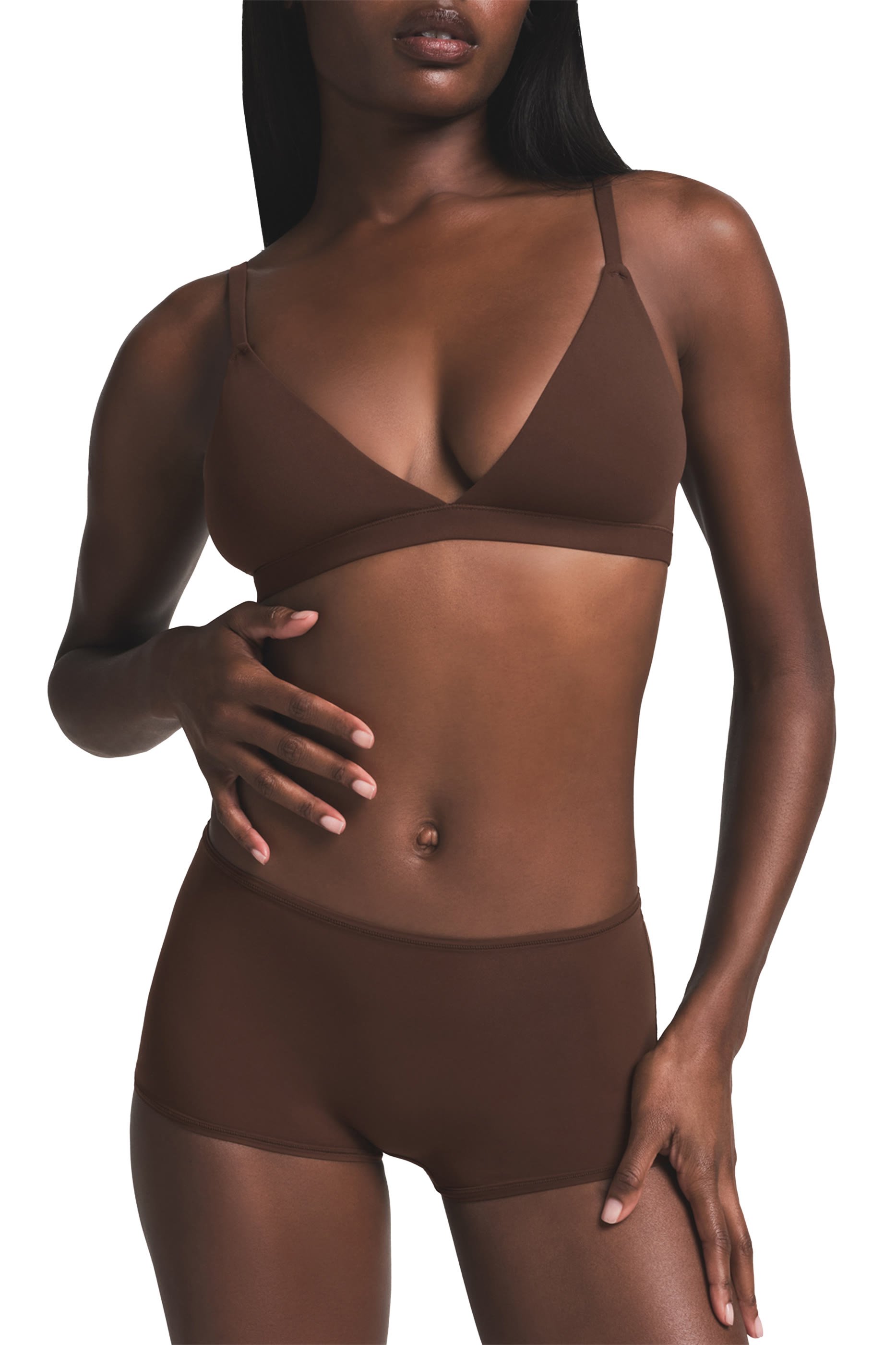  Fits Everybody Boy Shorts 