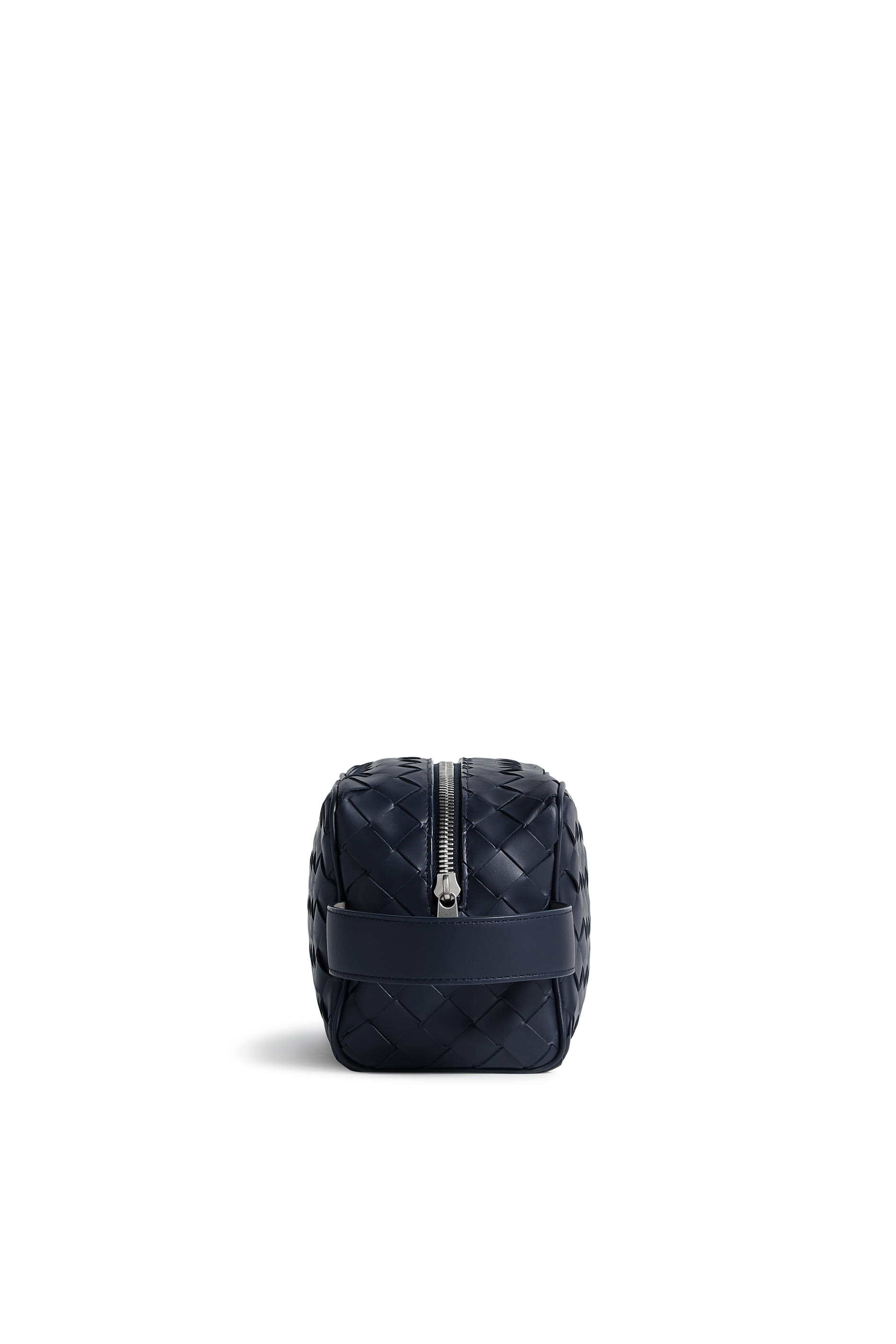  Intrecciato Travel Pouch 