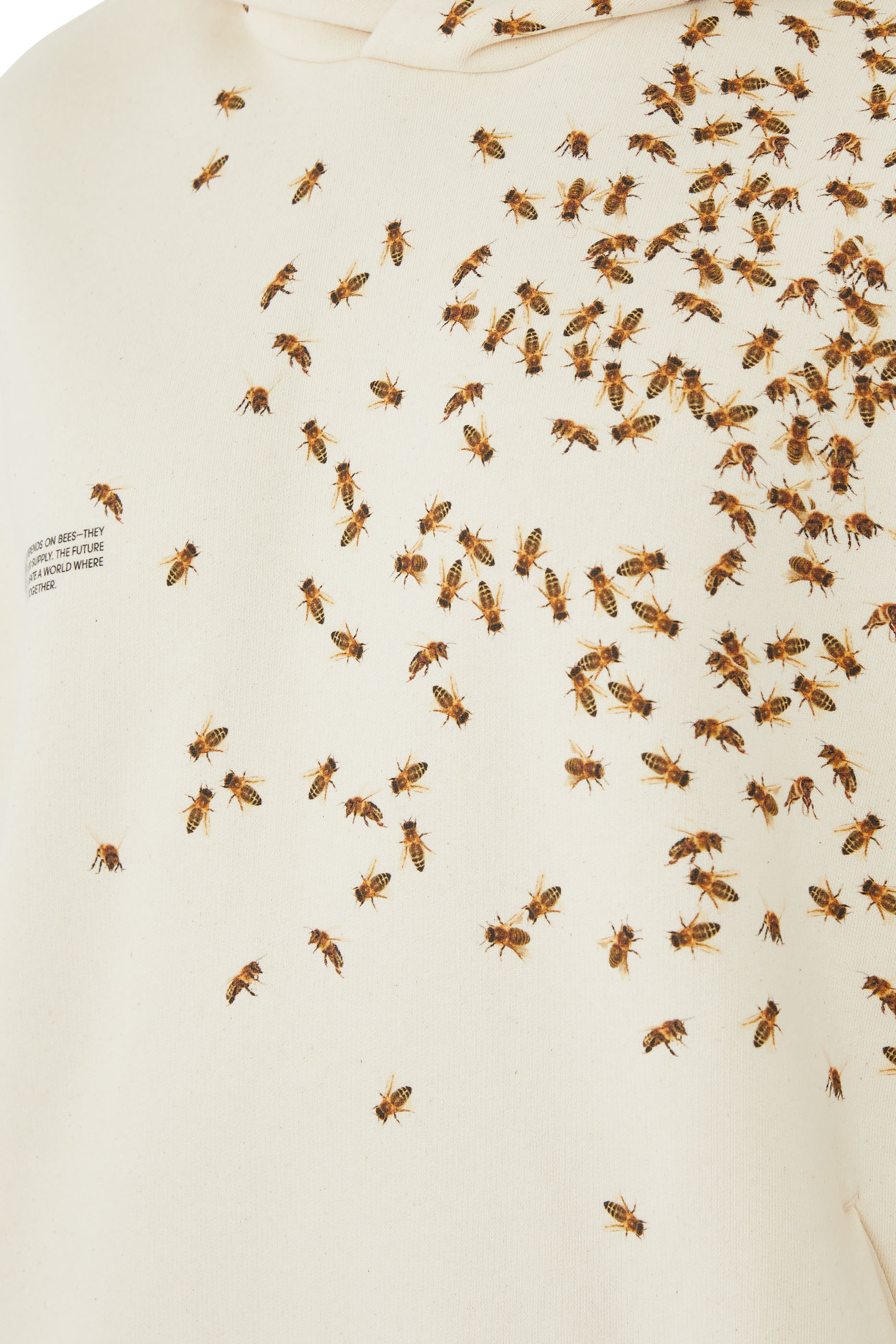 Bee the Change Hoodie