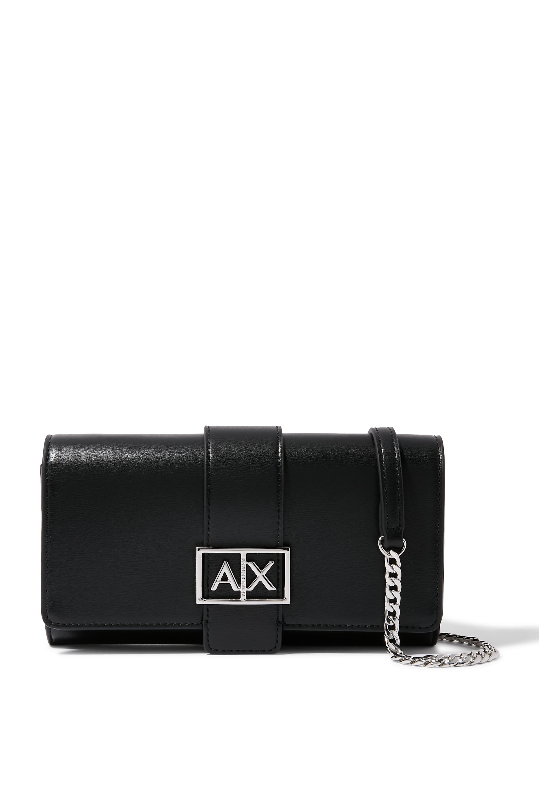 ASV Logo Wallet on Chain