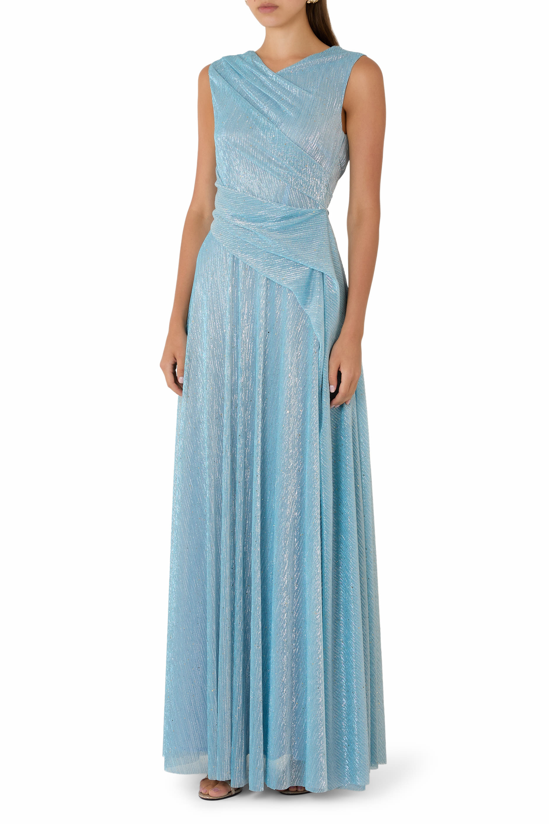 Evening Dress