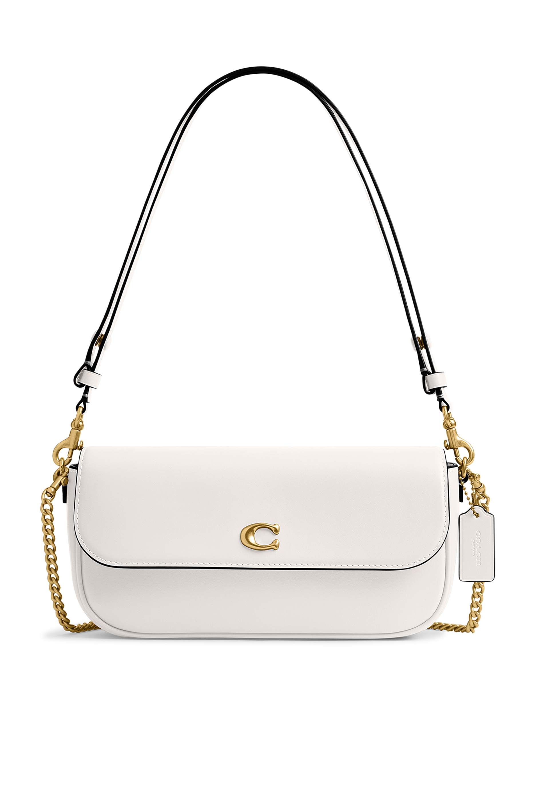 Brook Flap Chain Bag